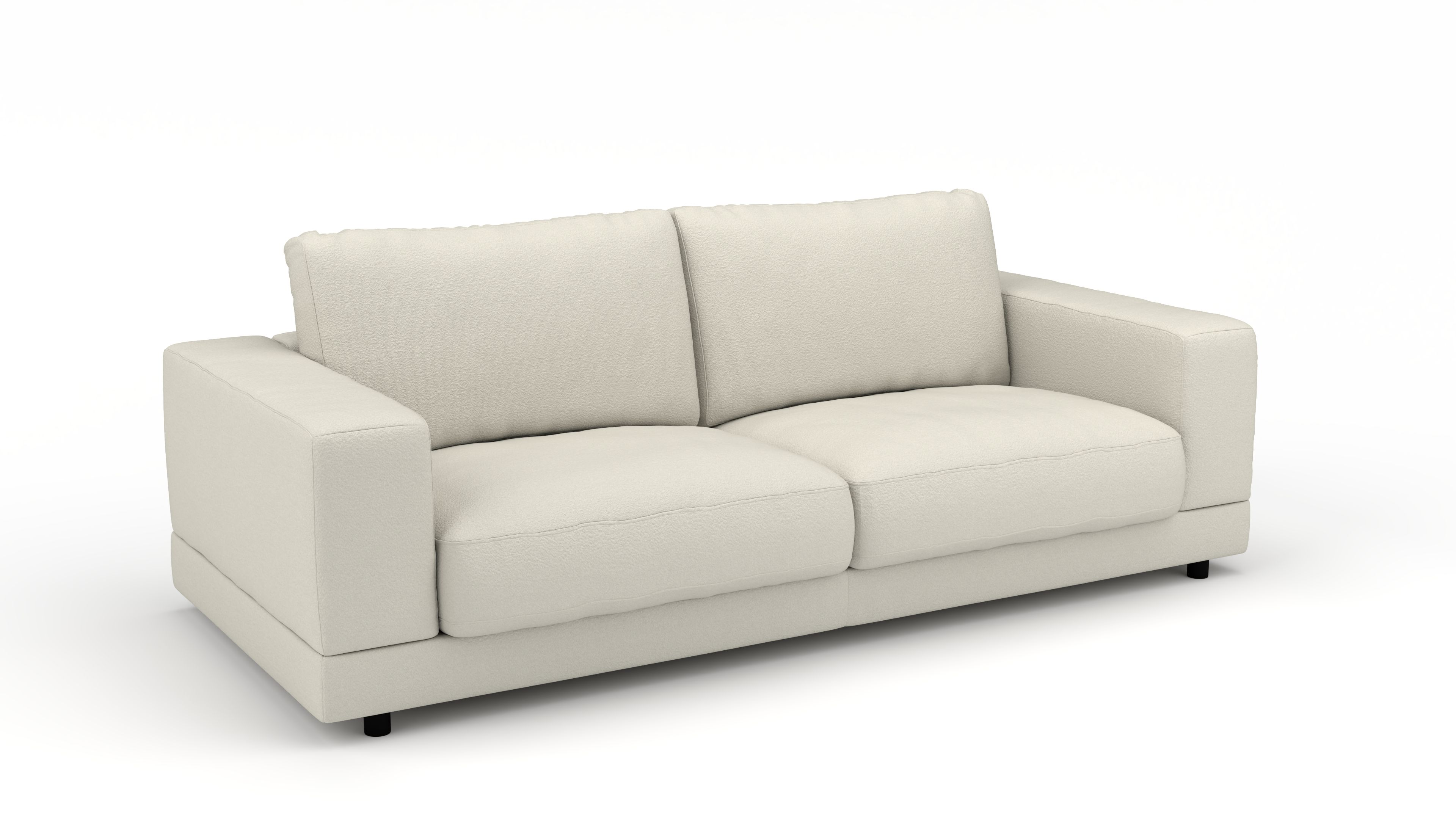 Sofa Jupiter 2-Sitzer UrbanDesign