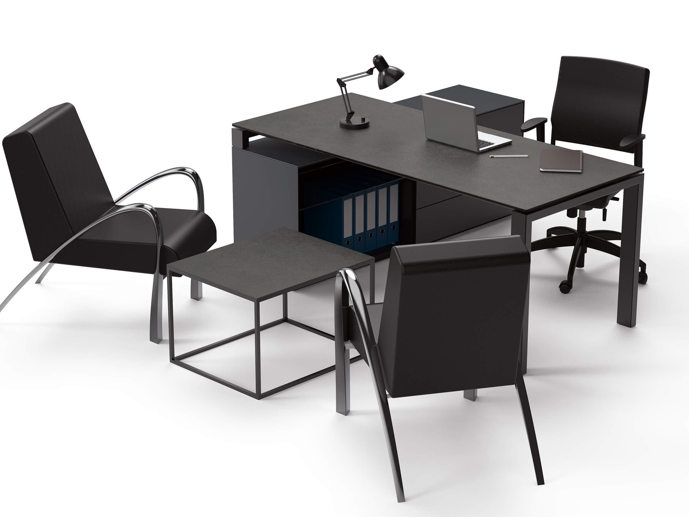 Schreibtisch Sonorous Novis