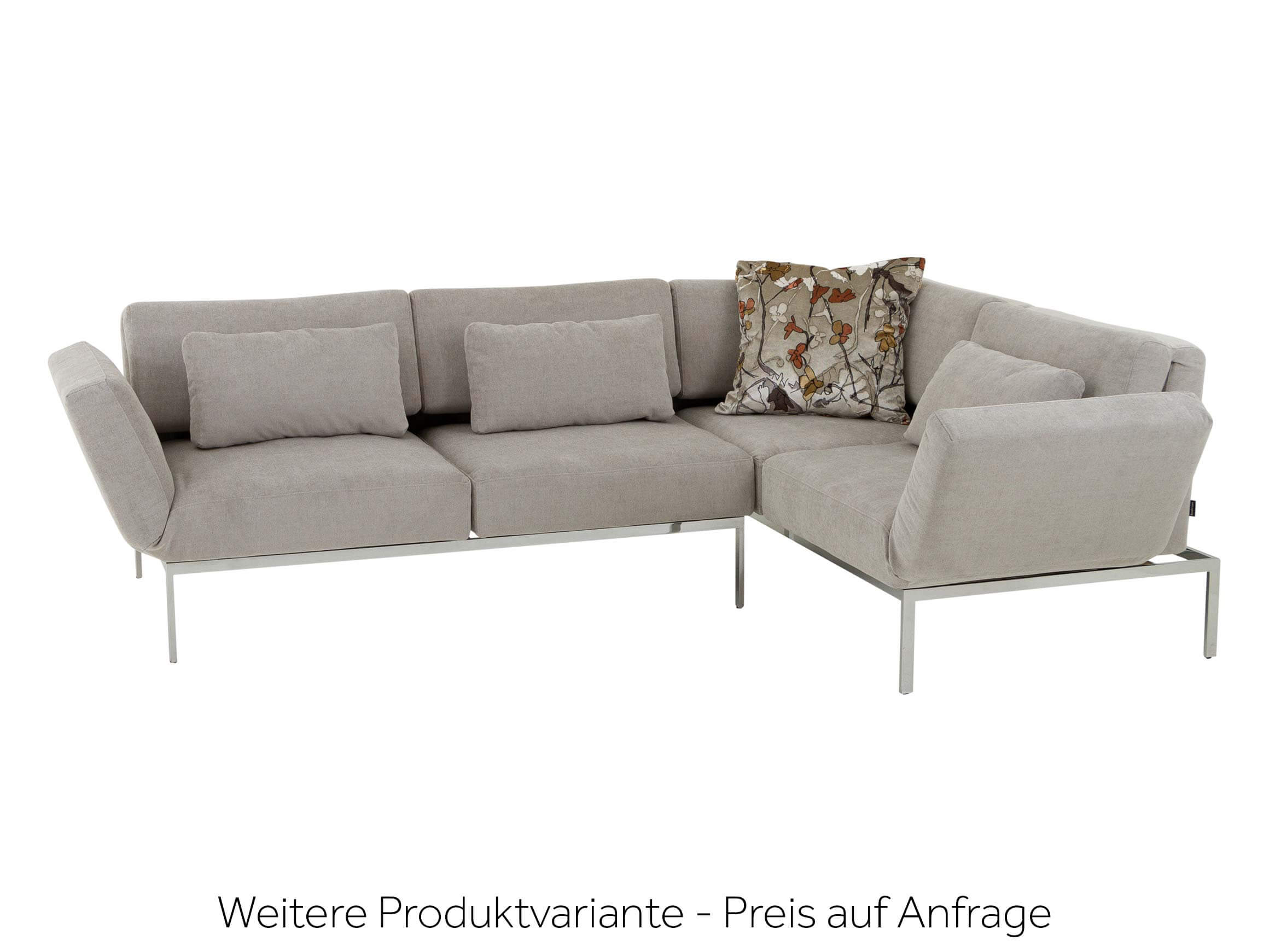 Ecksofa Roro Brühl