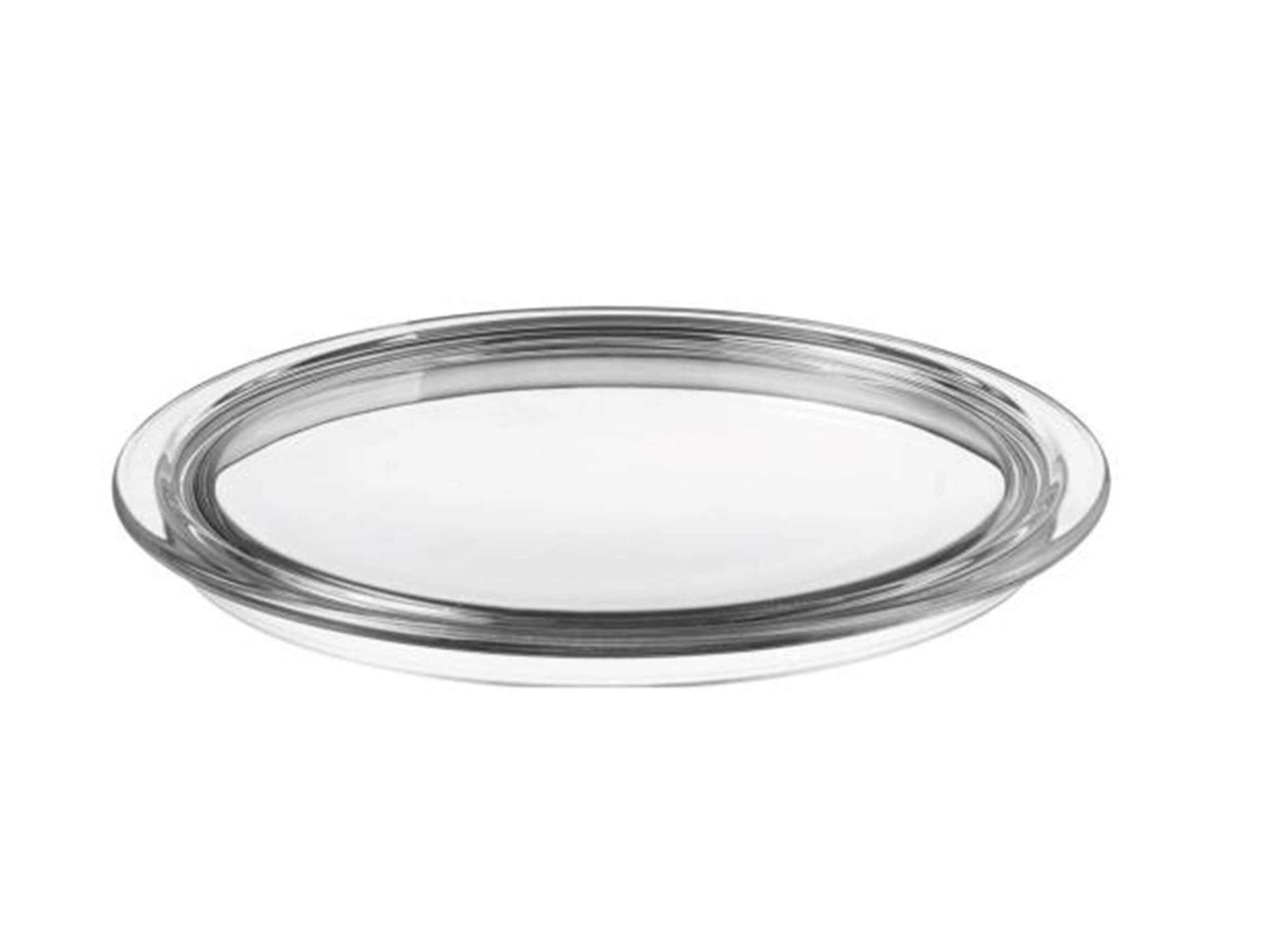 Cake plate Ciao Transparent Alltron