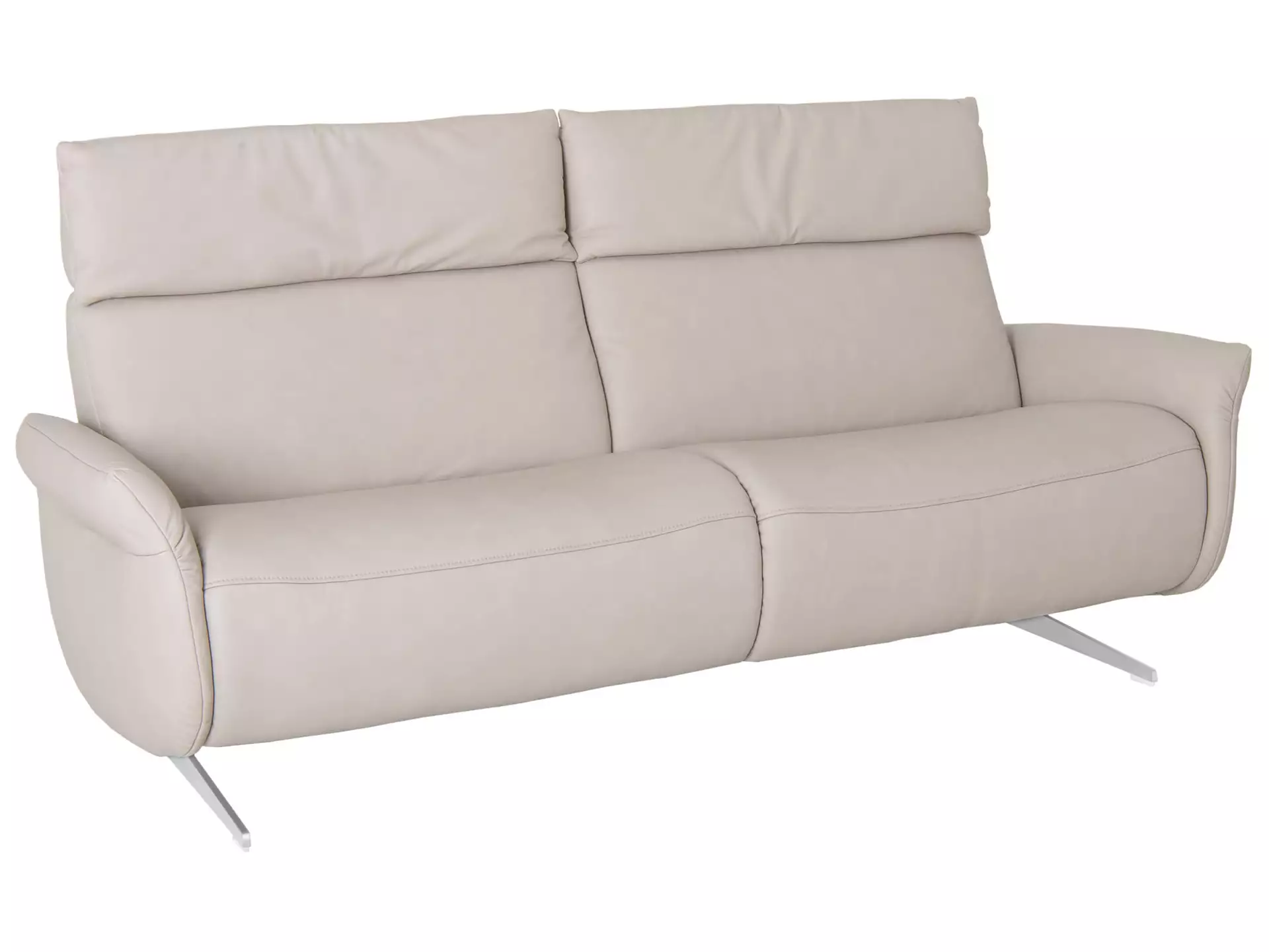 Sofa Chester B: 206 cm Himolla