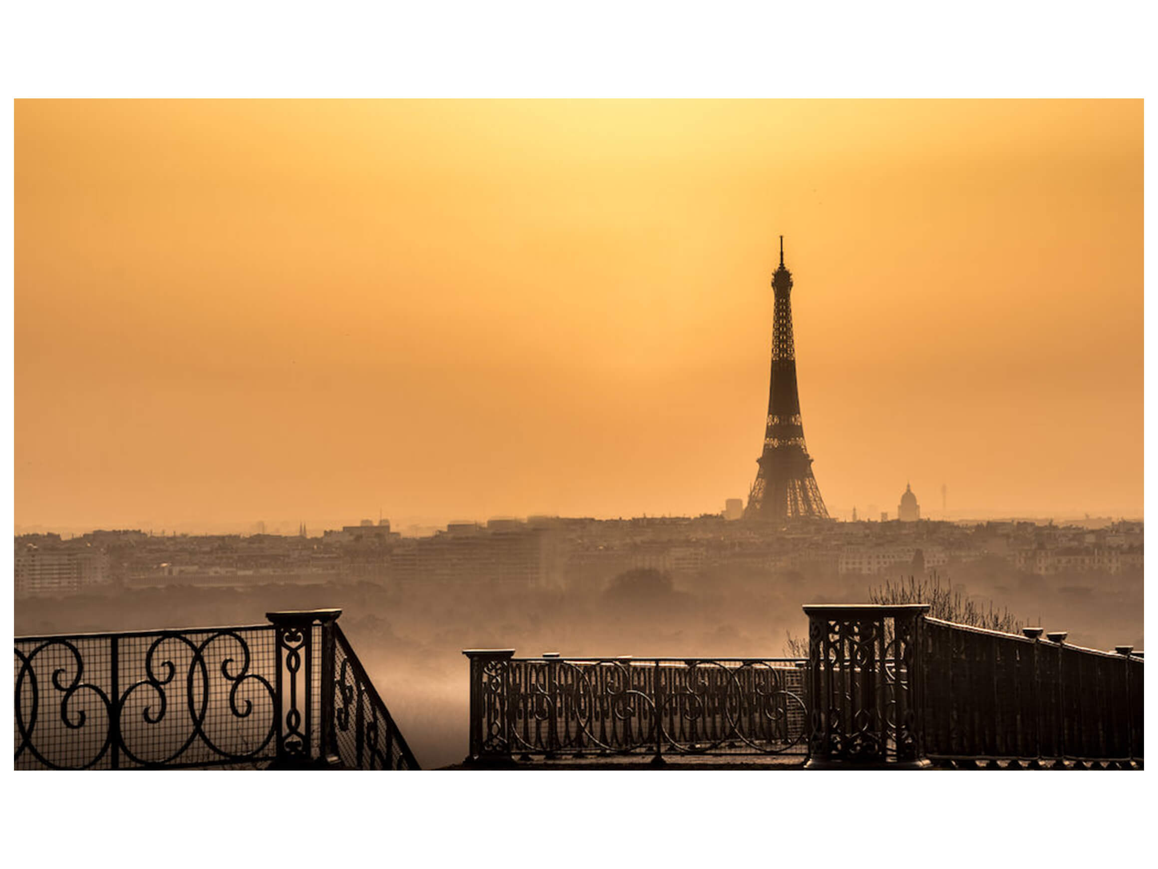 L'éveil de la dame de fer