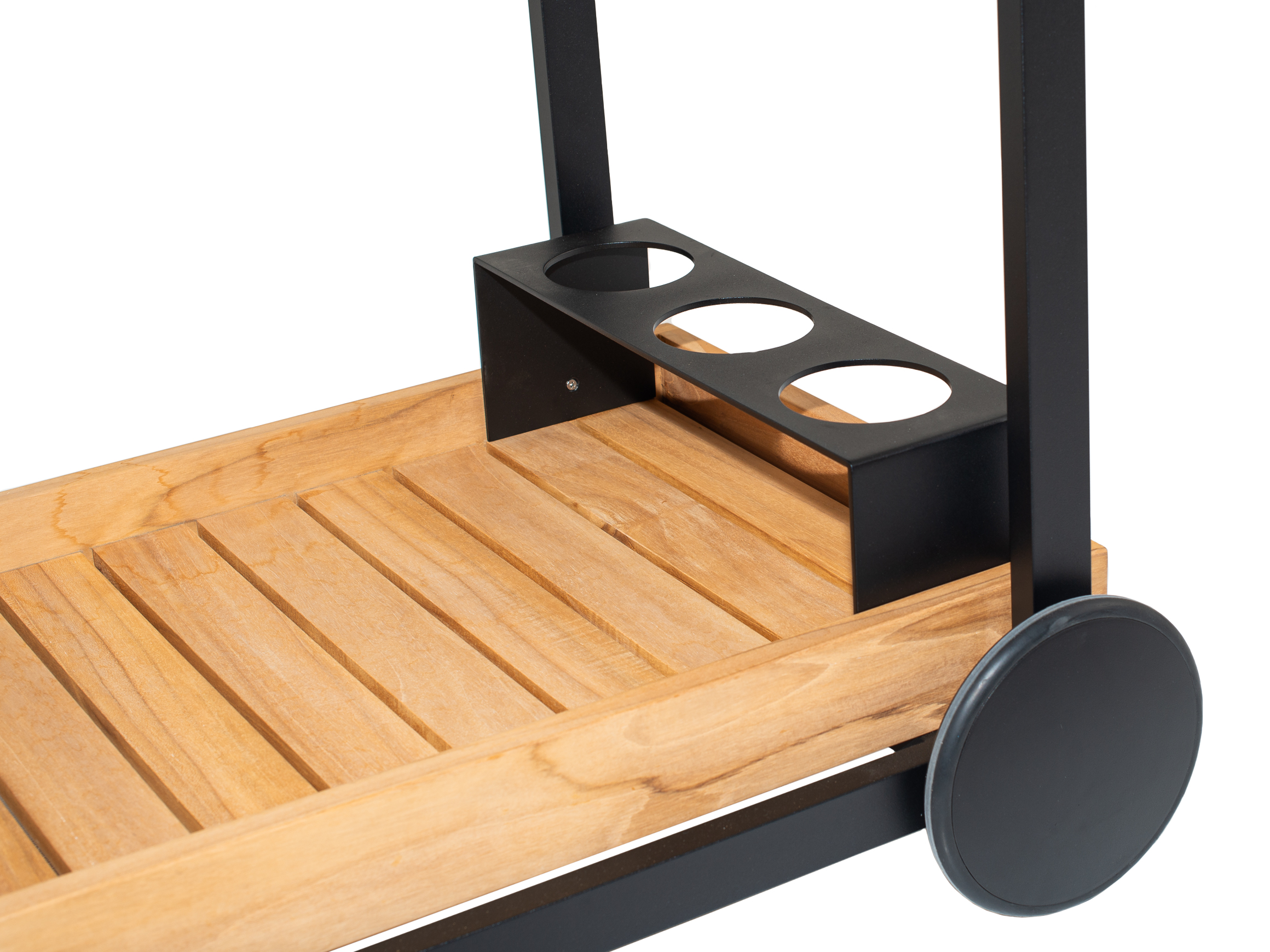 Servierwagen Fred Stern