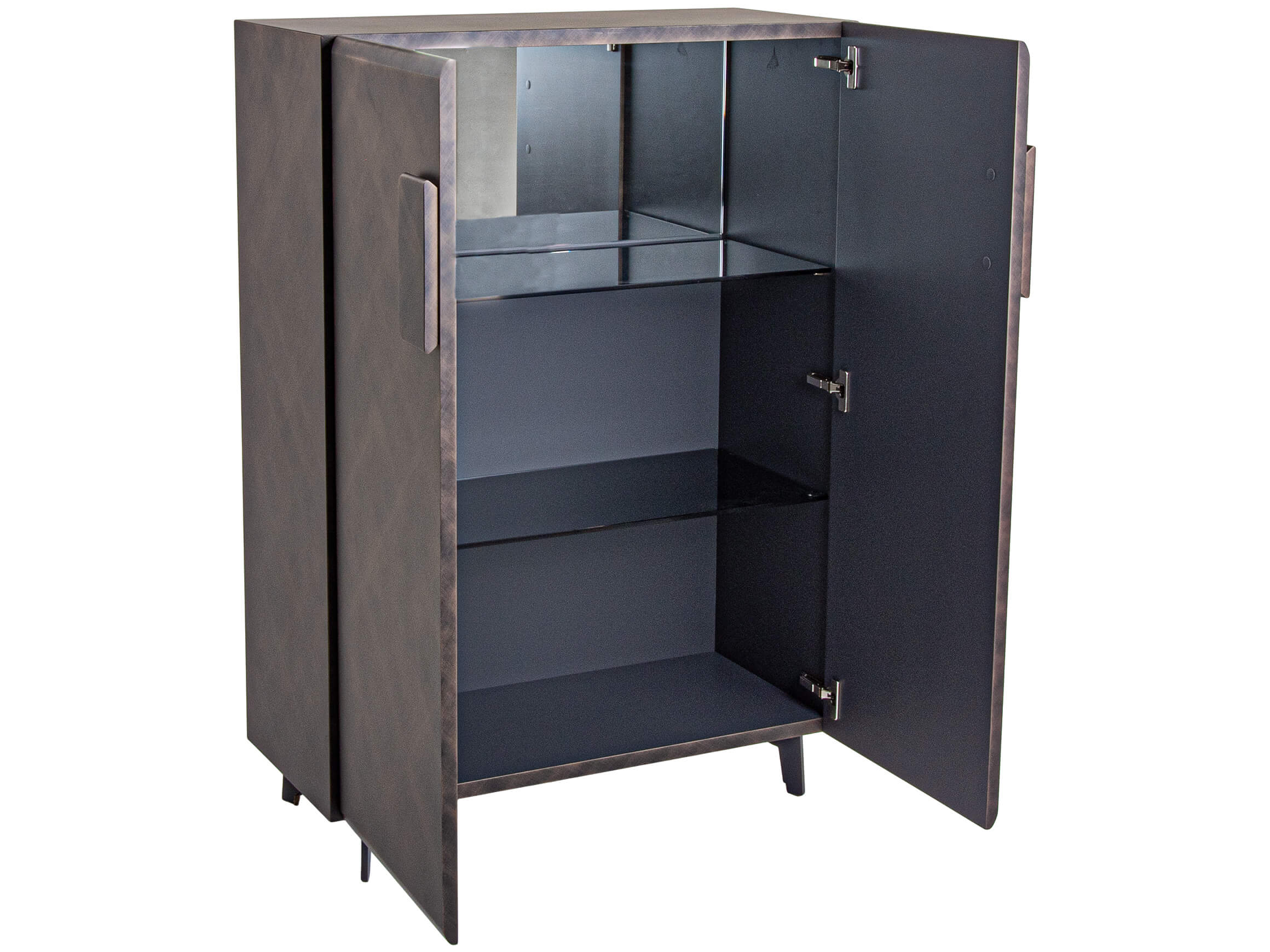 Anrichte Tudor Cattelan / Farbe: Bronze