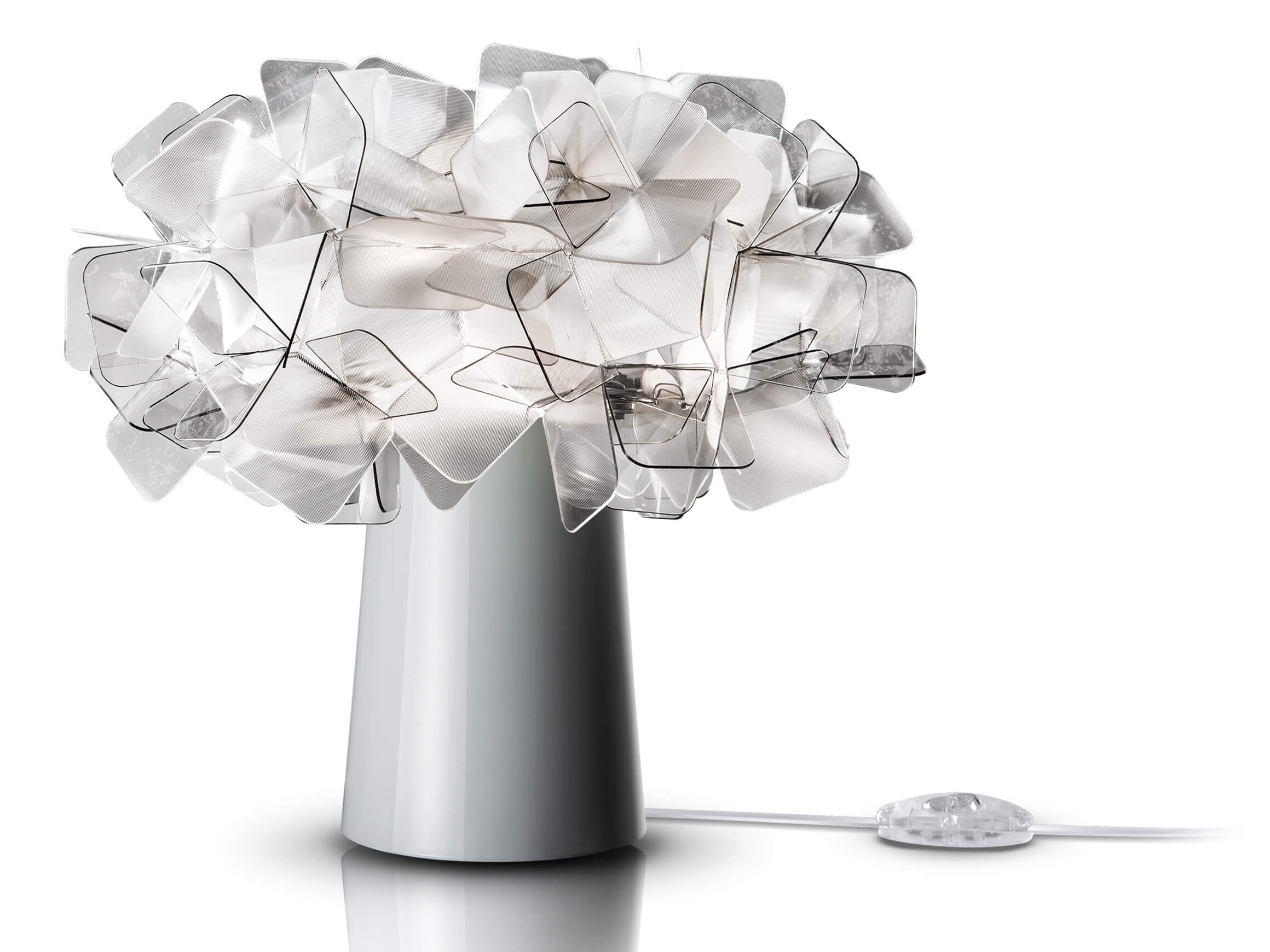 Tischlampe Calina Slamp