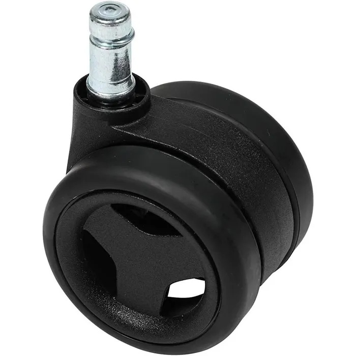 Rollen für Hartbelag Speichen-Design Topstar