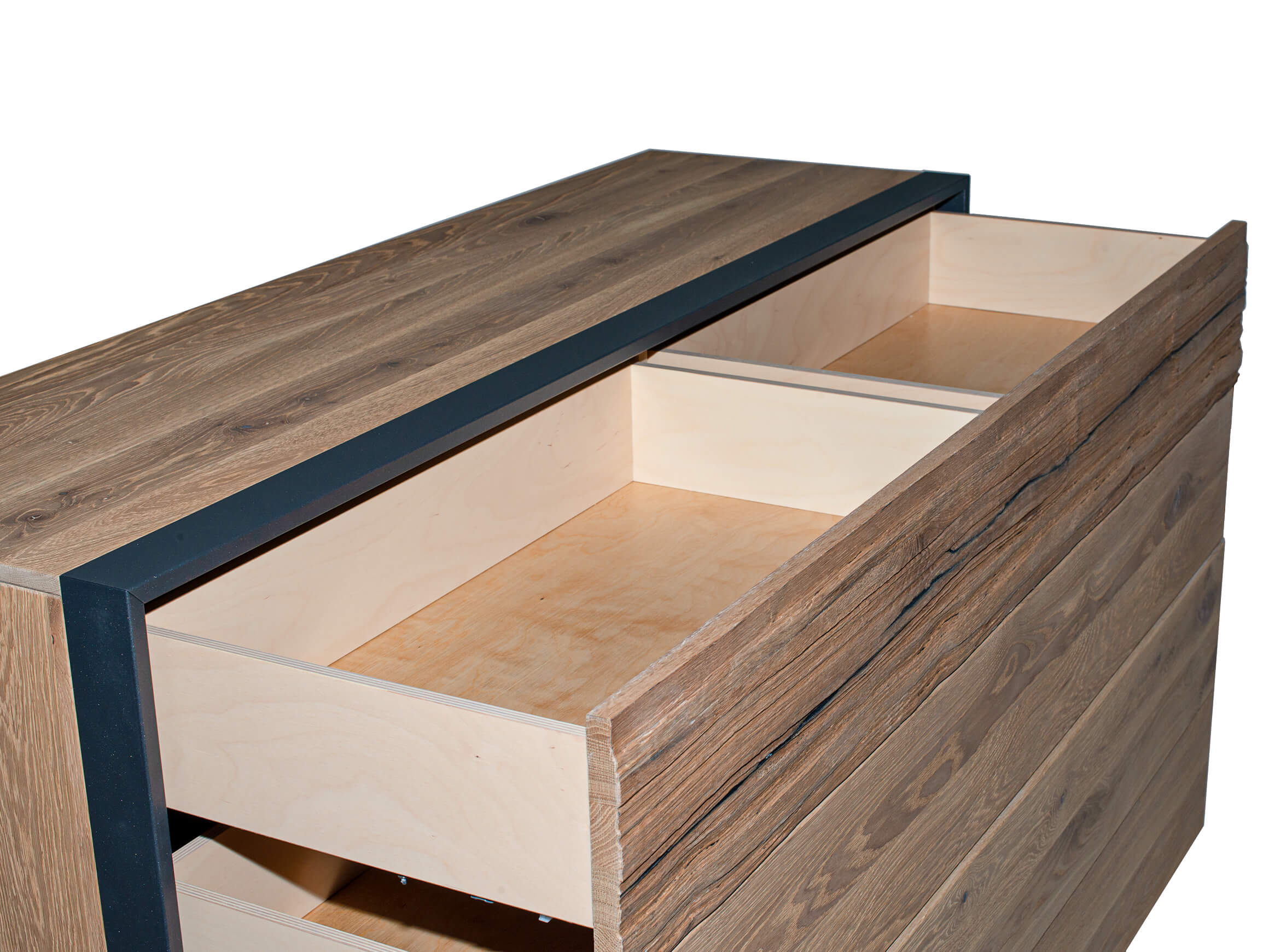 Salito Thielemeyer chest of drawers