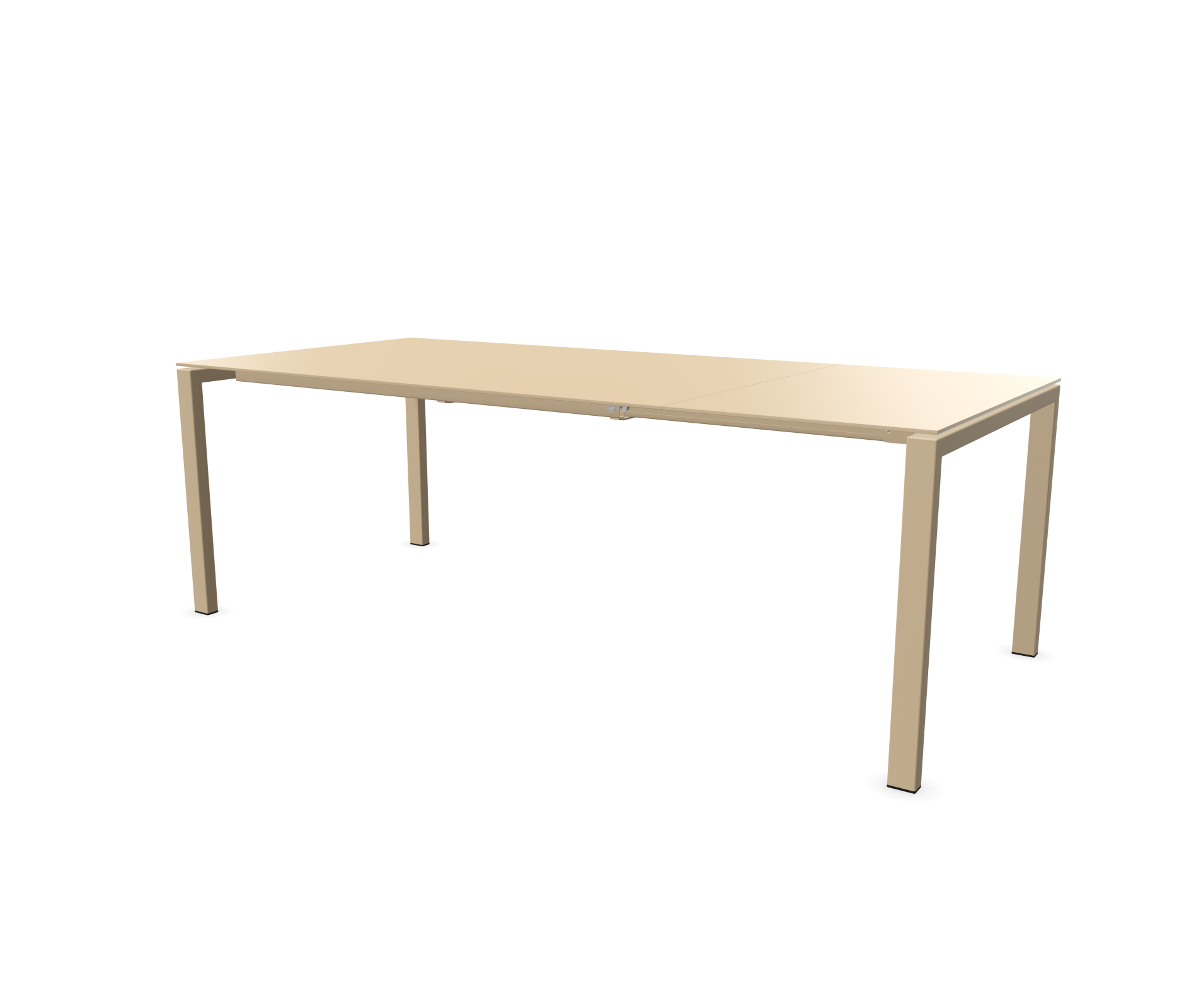 Schaffner Auszugstisch Luzern Braun | Schubiger Möbel