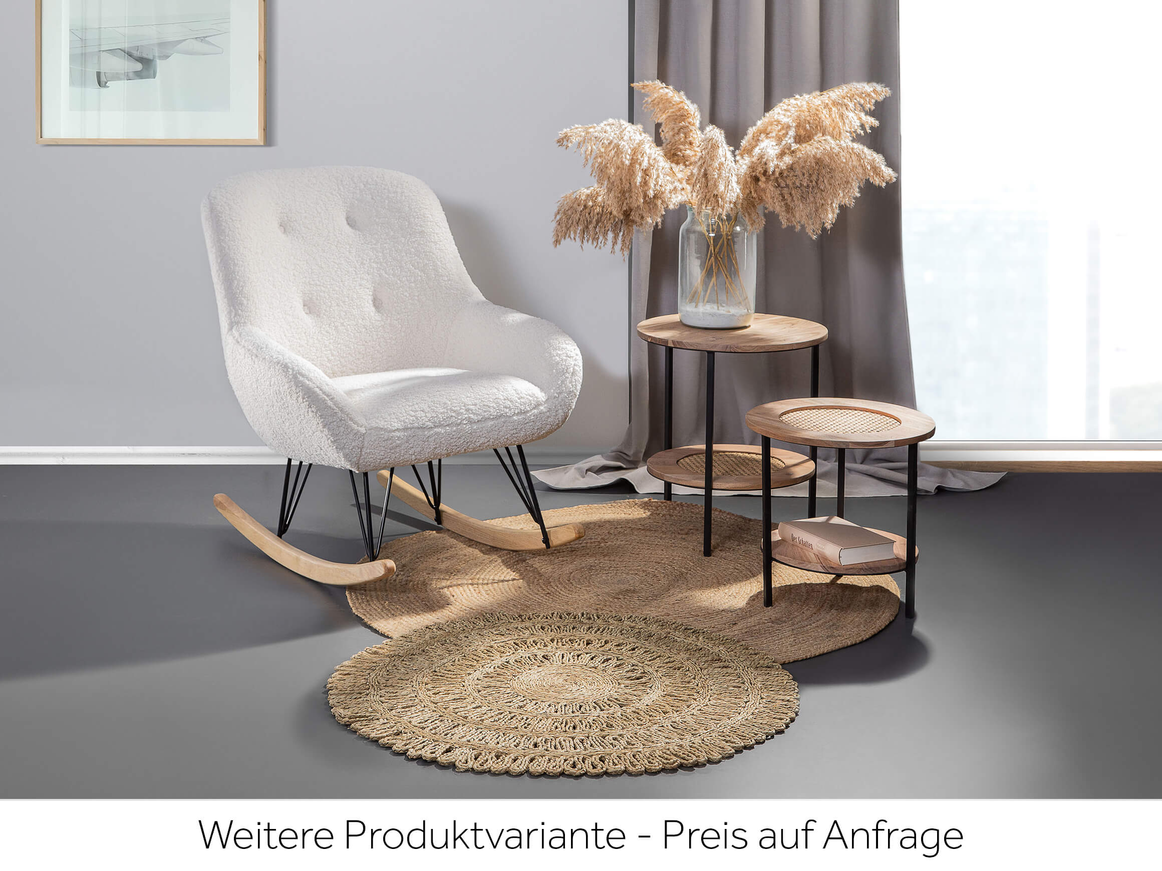 Hocker William Gutmann