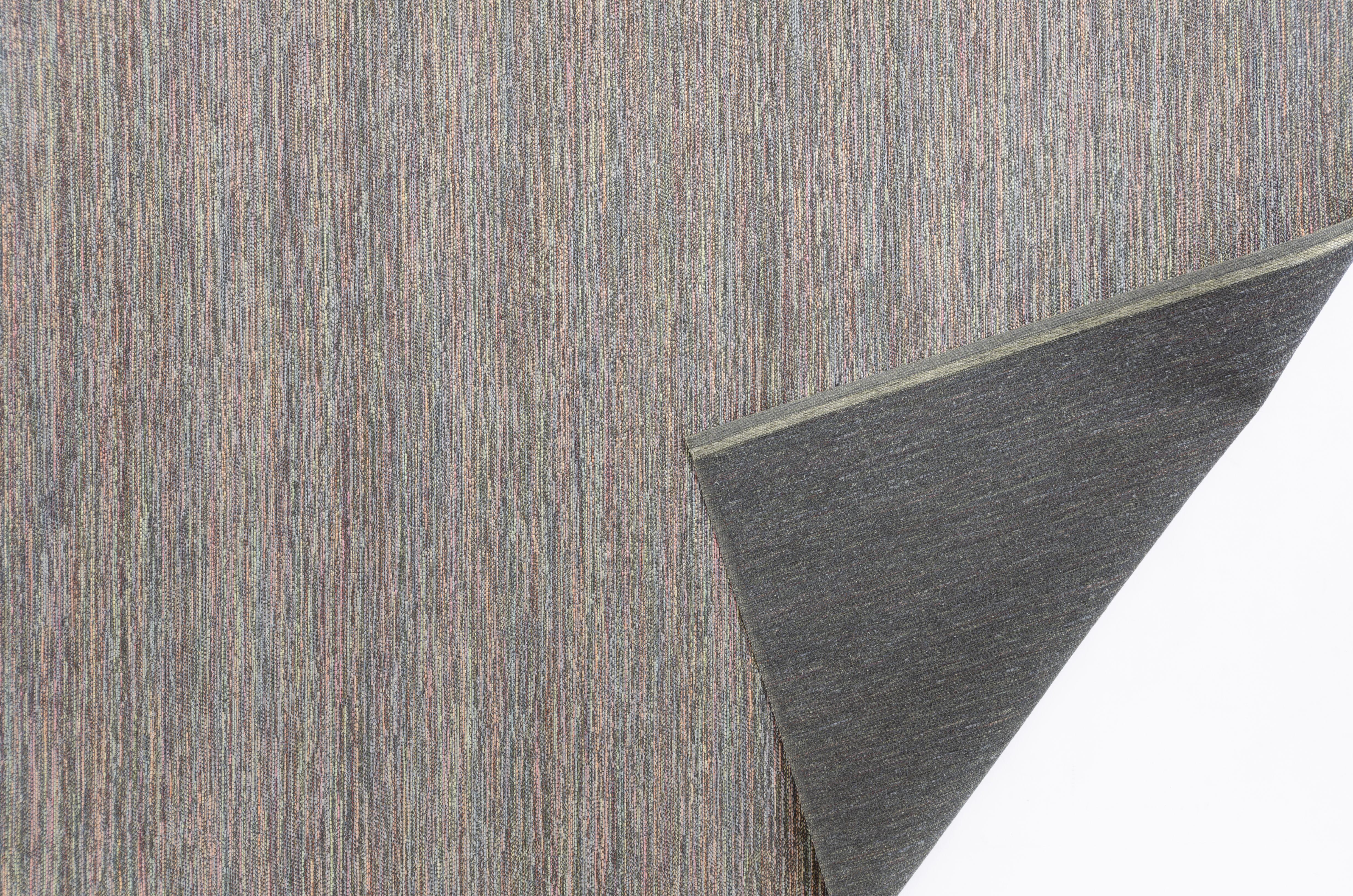 Outdoorteppich Portofino Negra/ Farbe: Creme / Masse (BxT) :160x230 cm