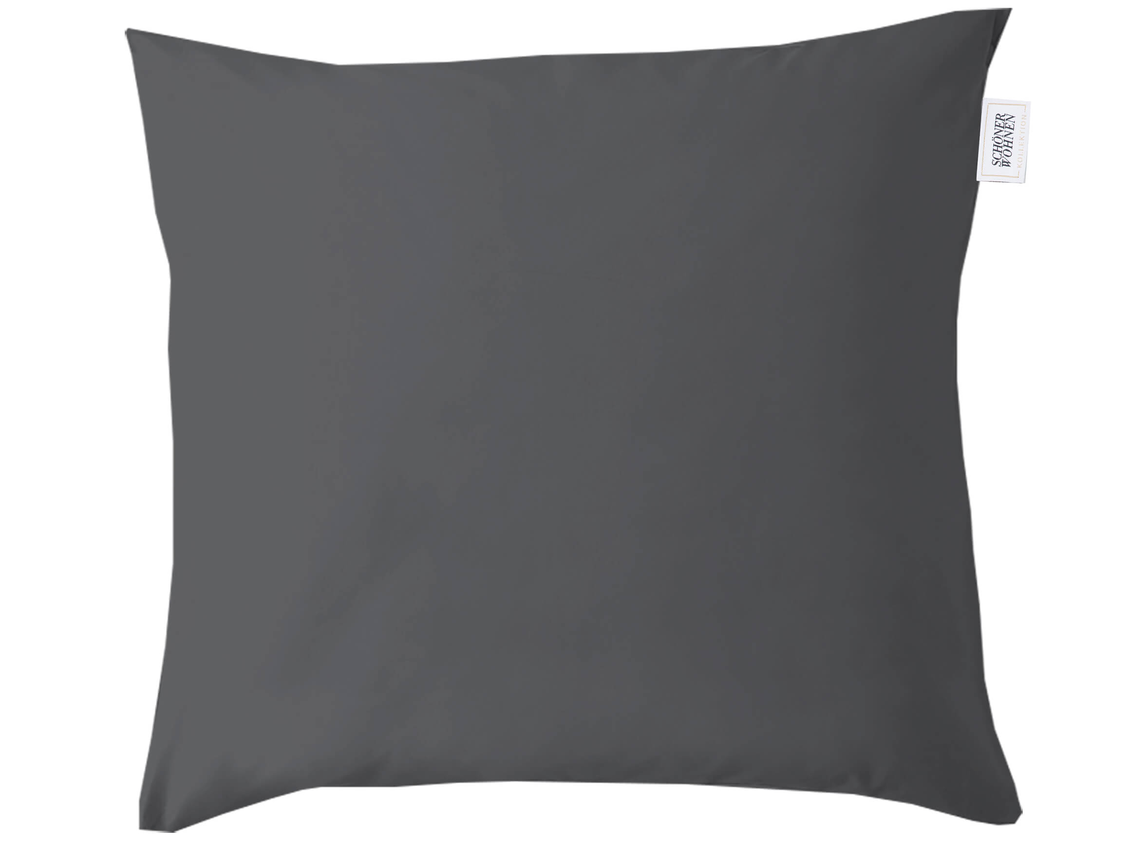 Kissen Fiona Hartman Gartenmöbel / Farbe: Slate