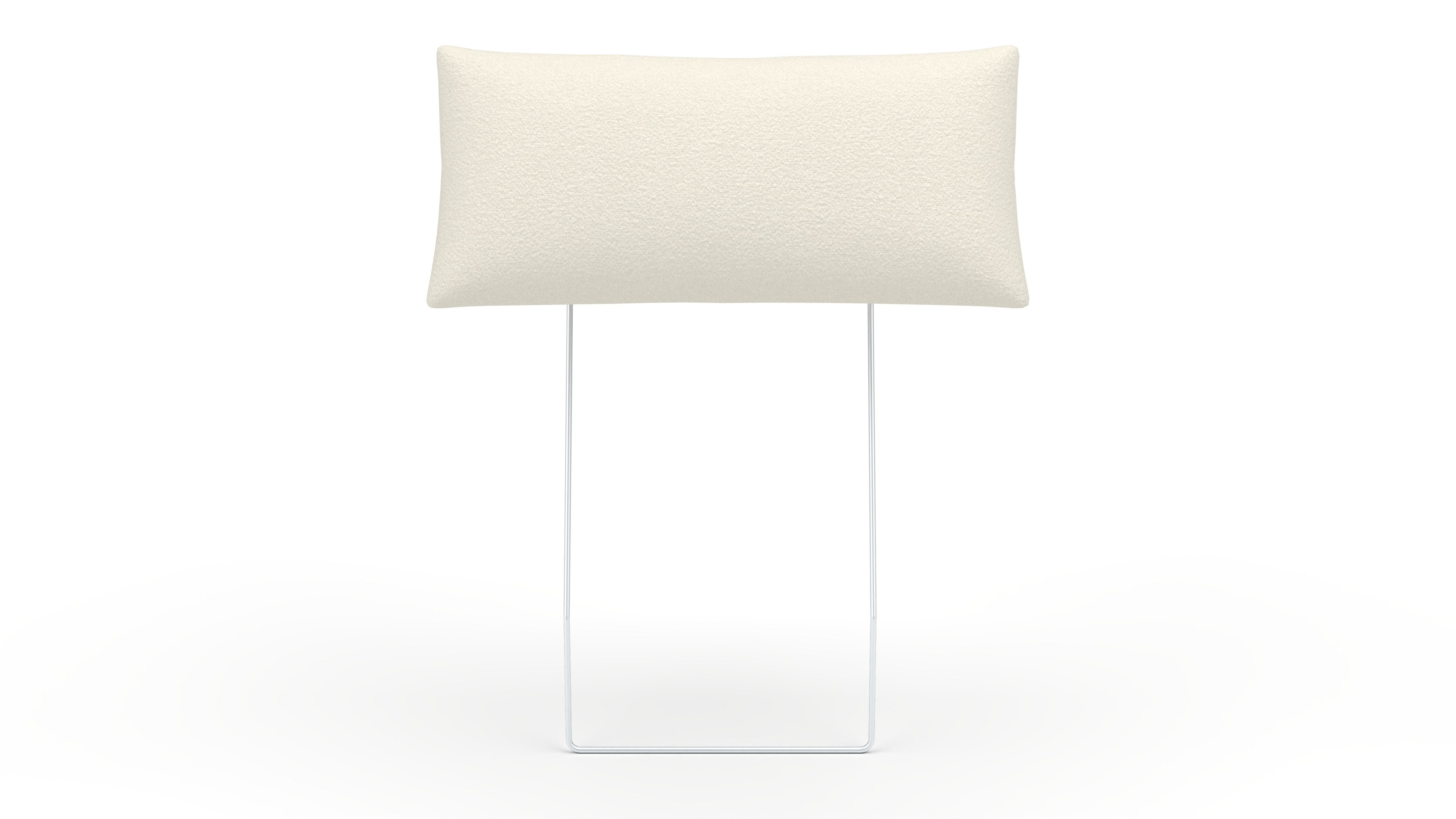 Kopfstütze Jupiter UrbanDesign / Grösse: 72 x 14 cm