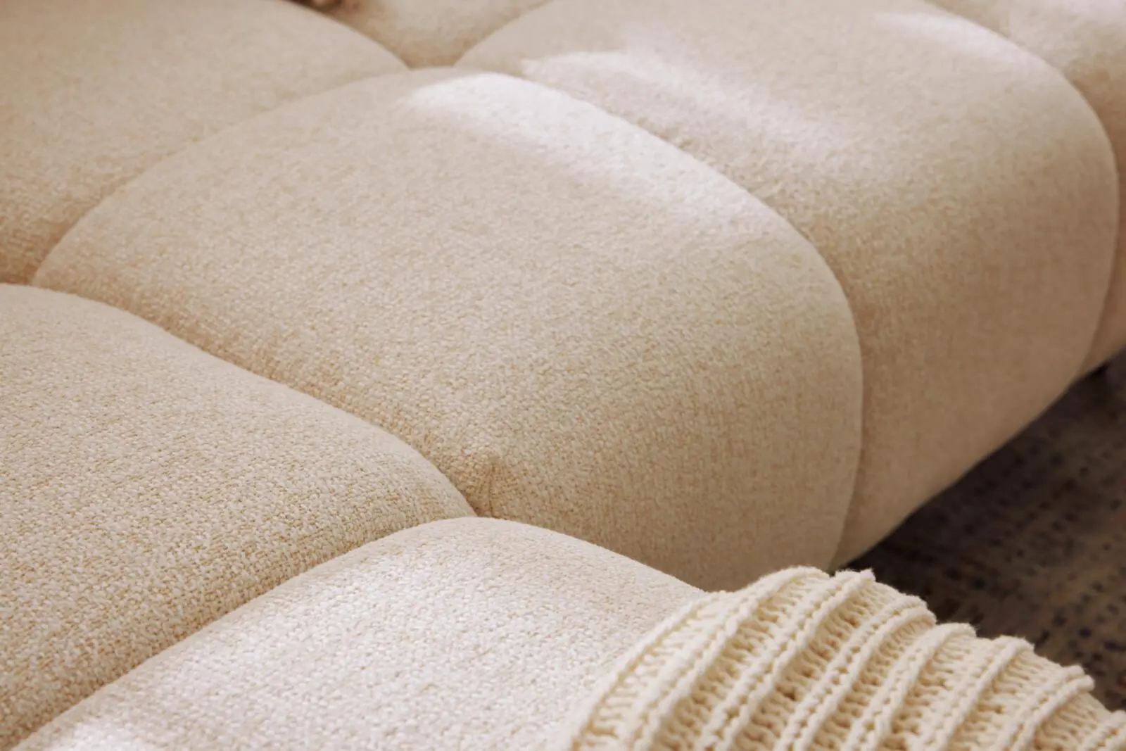 Ecksofa Nr. 4141 von Roomio