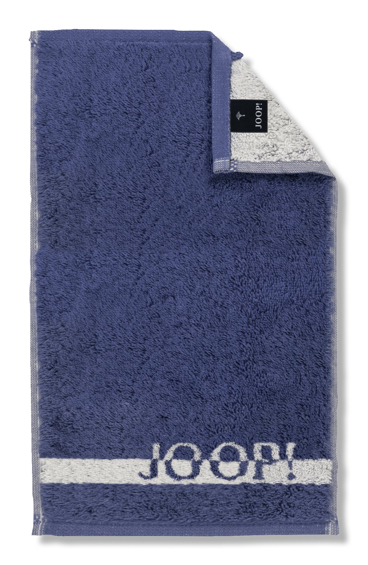 Gästetuch Doubleface, 30 x 50 cm von Joop