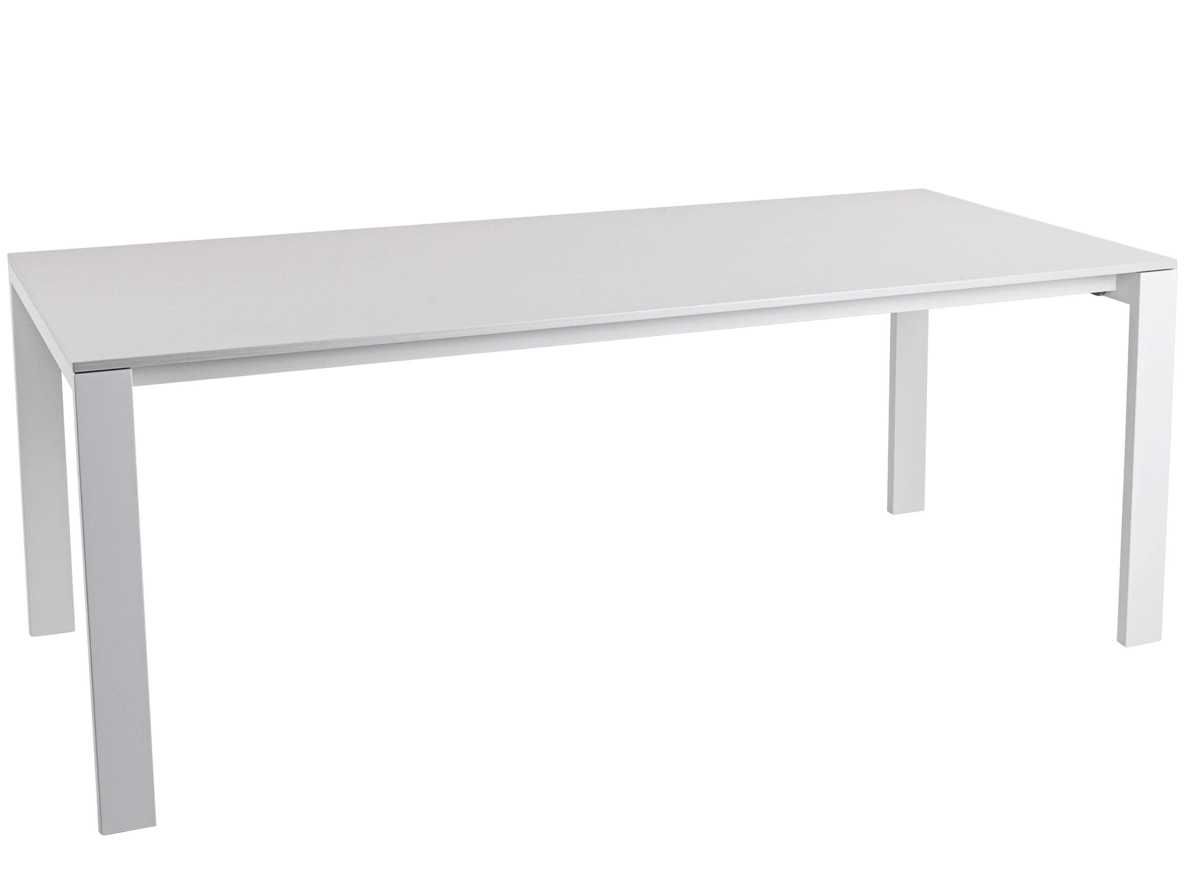 Table de salle à manger Venga RMW / Dimensions du plateau (l x p) :180 x 95 cm