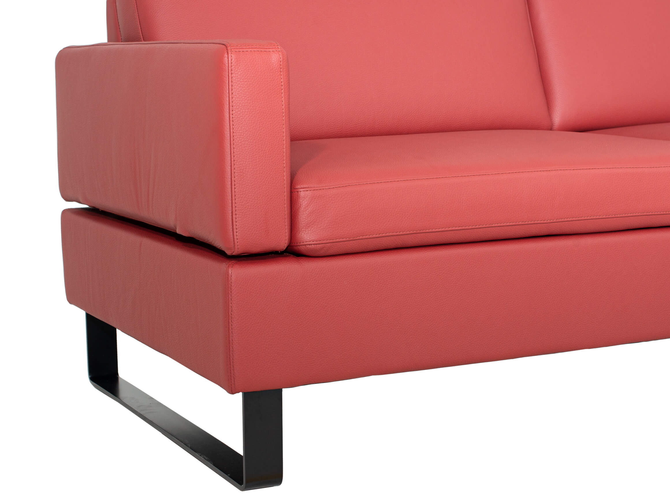 Sofa Alba Brühl / Farbe: Unit / Bezugsmaterial: Stoff