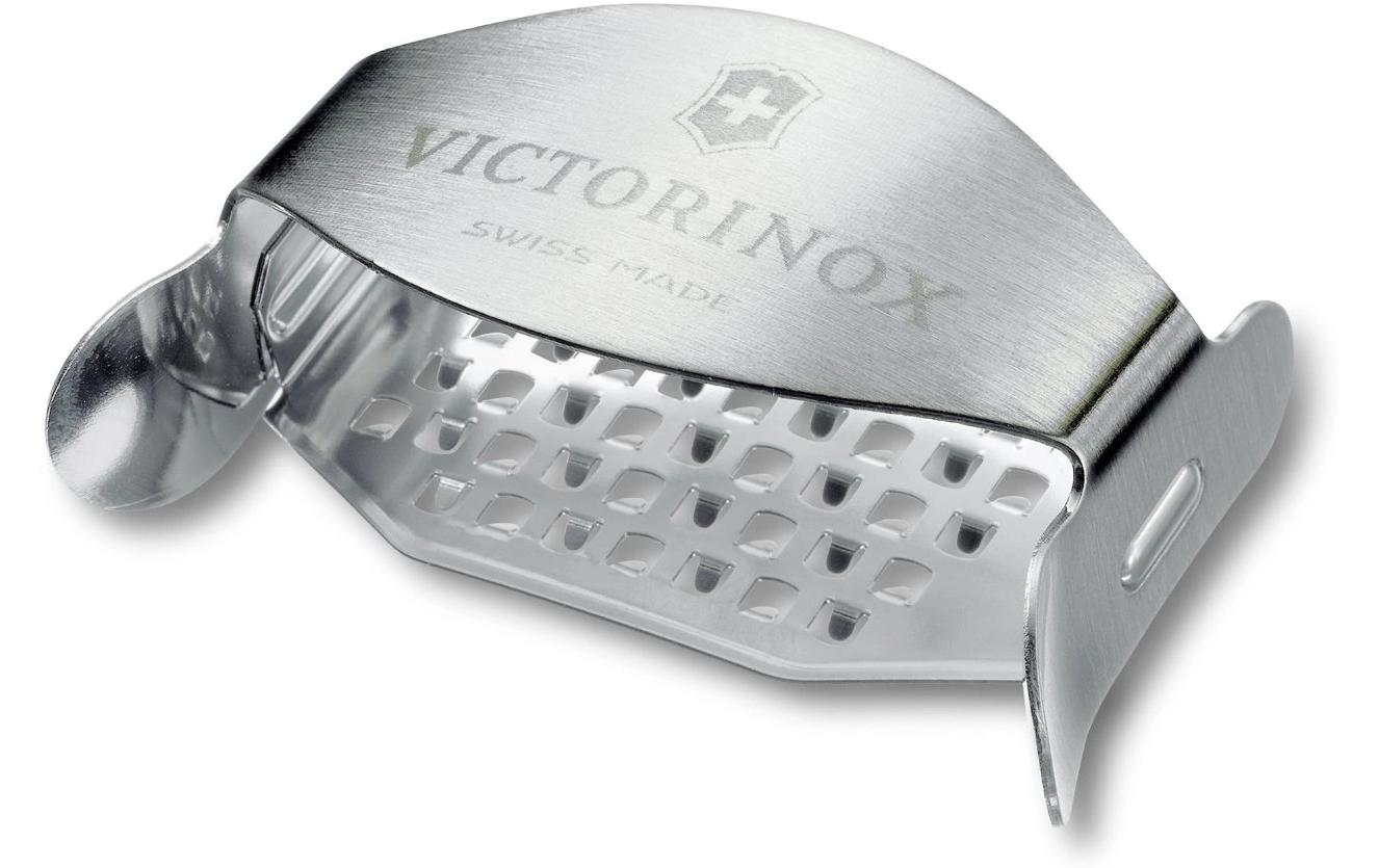 Käsereibe Silber Von Victorinox Alltron / Farbe: Silber