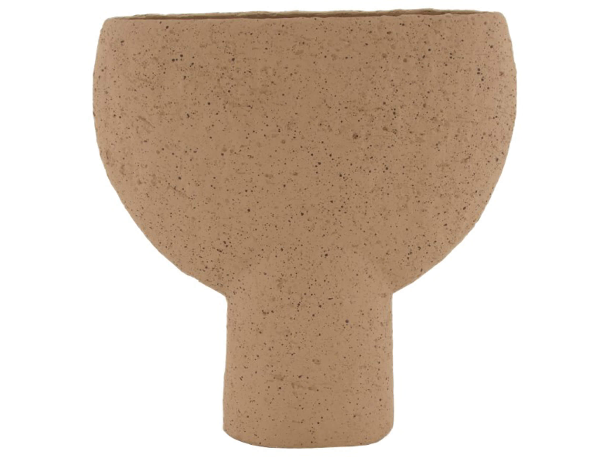 Dijk Vase Zement, Pokal D