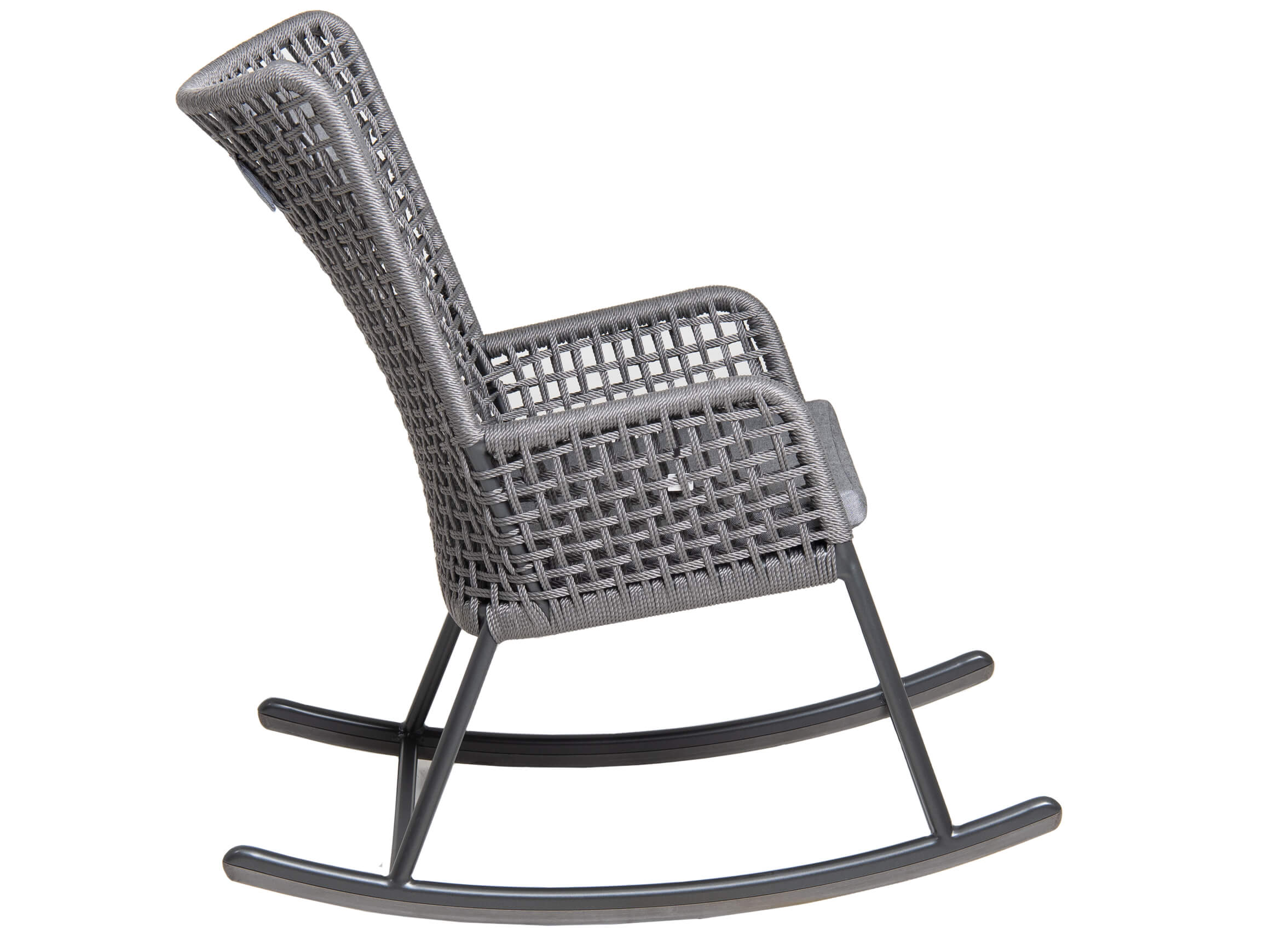 Schaukelsessel Garet Stern