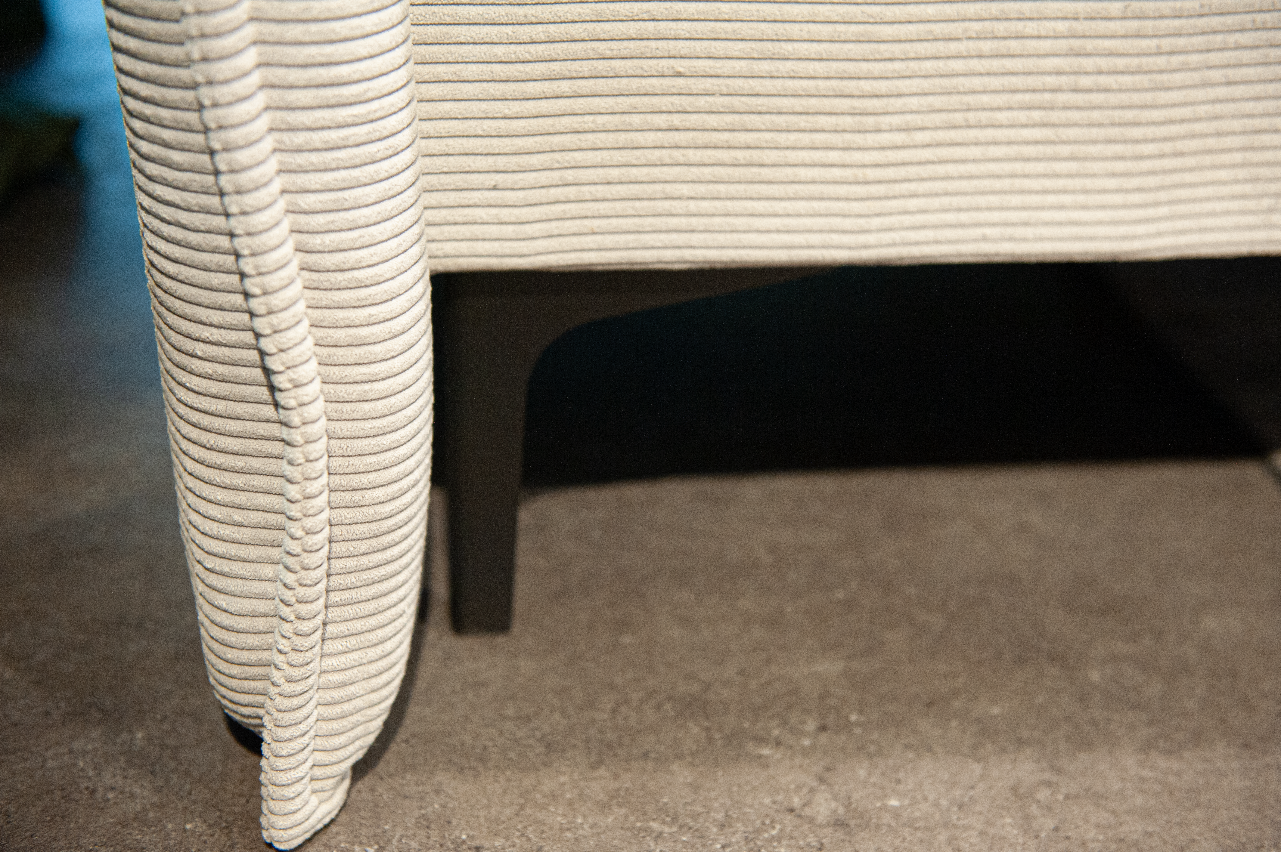 Boxspringbett Anders Knudsen