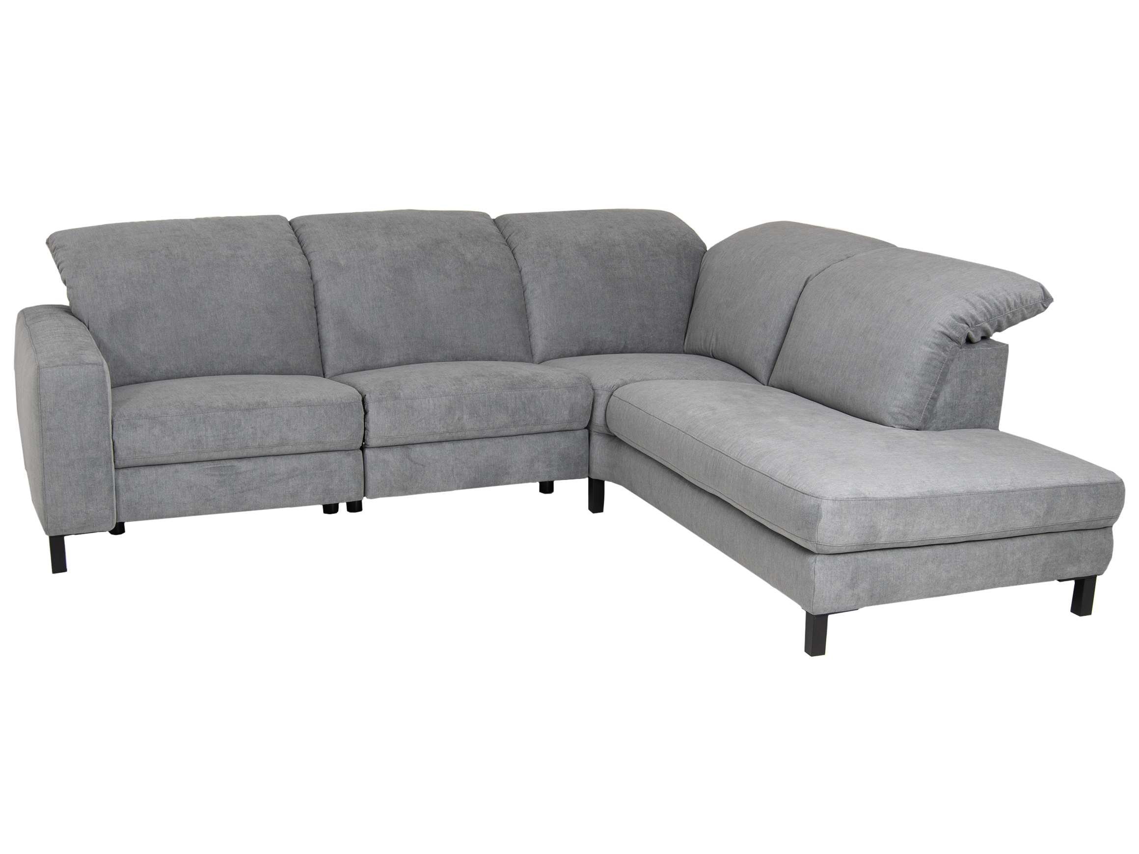 Ecksofa Hohoe Candy