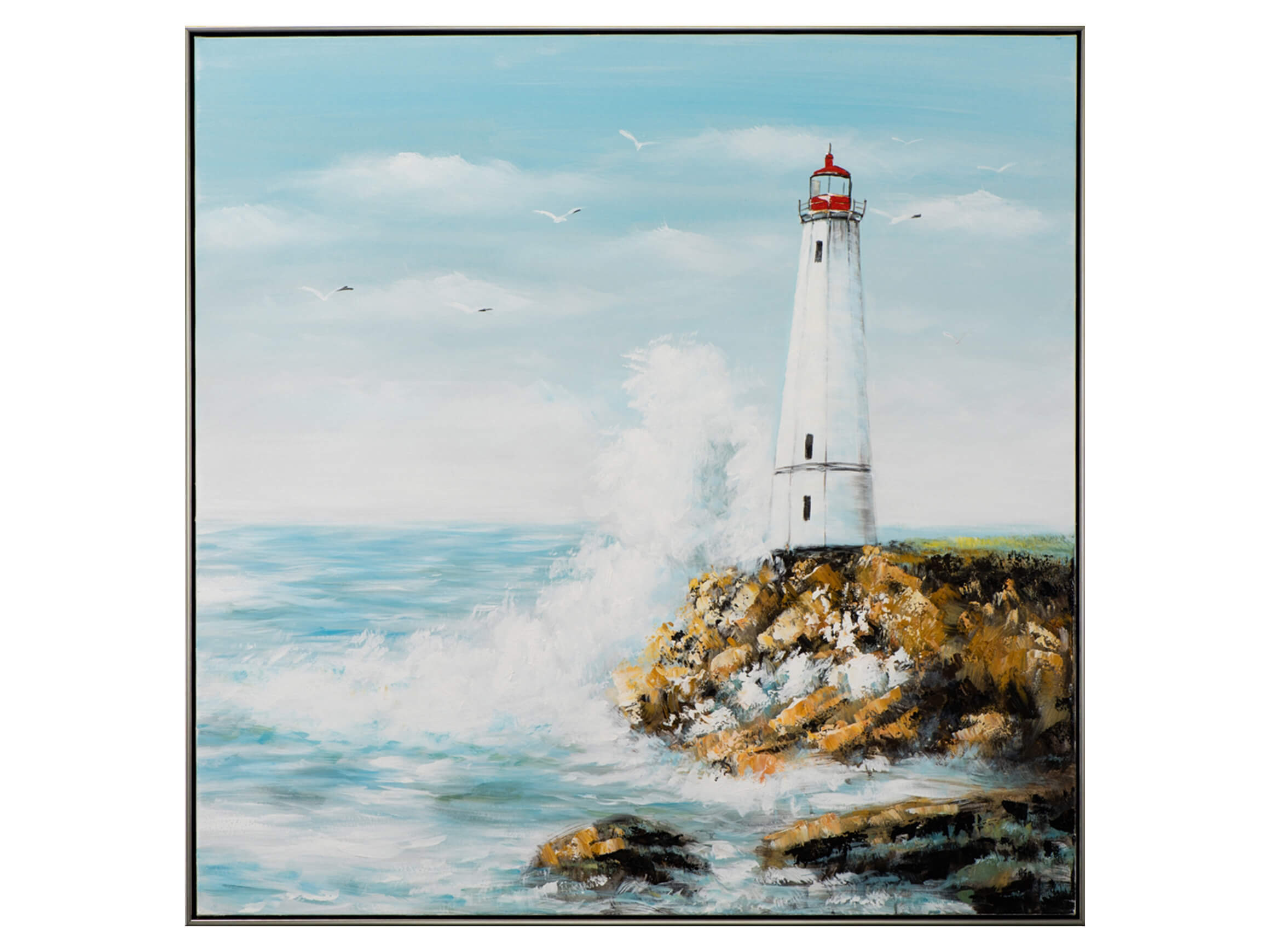 Bild Leuchtturminsel image LAND