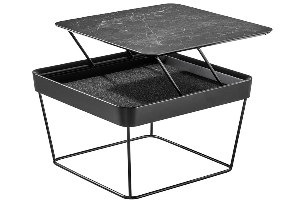 Couchtisch Praso Bacher