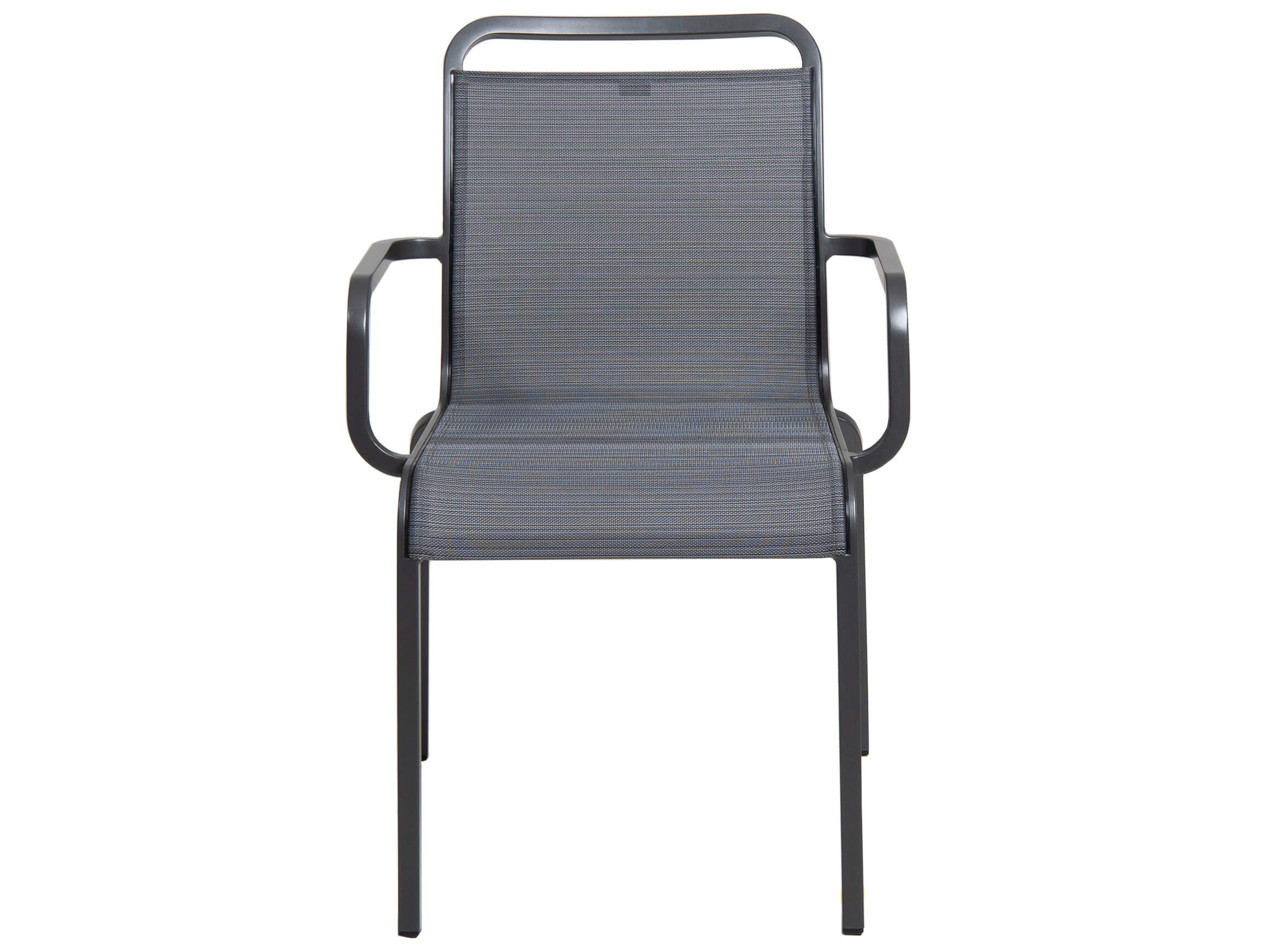 Gartenstuhl Odette Stern / Farbe: