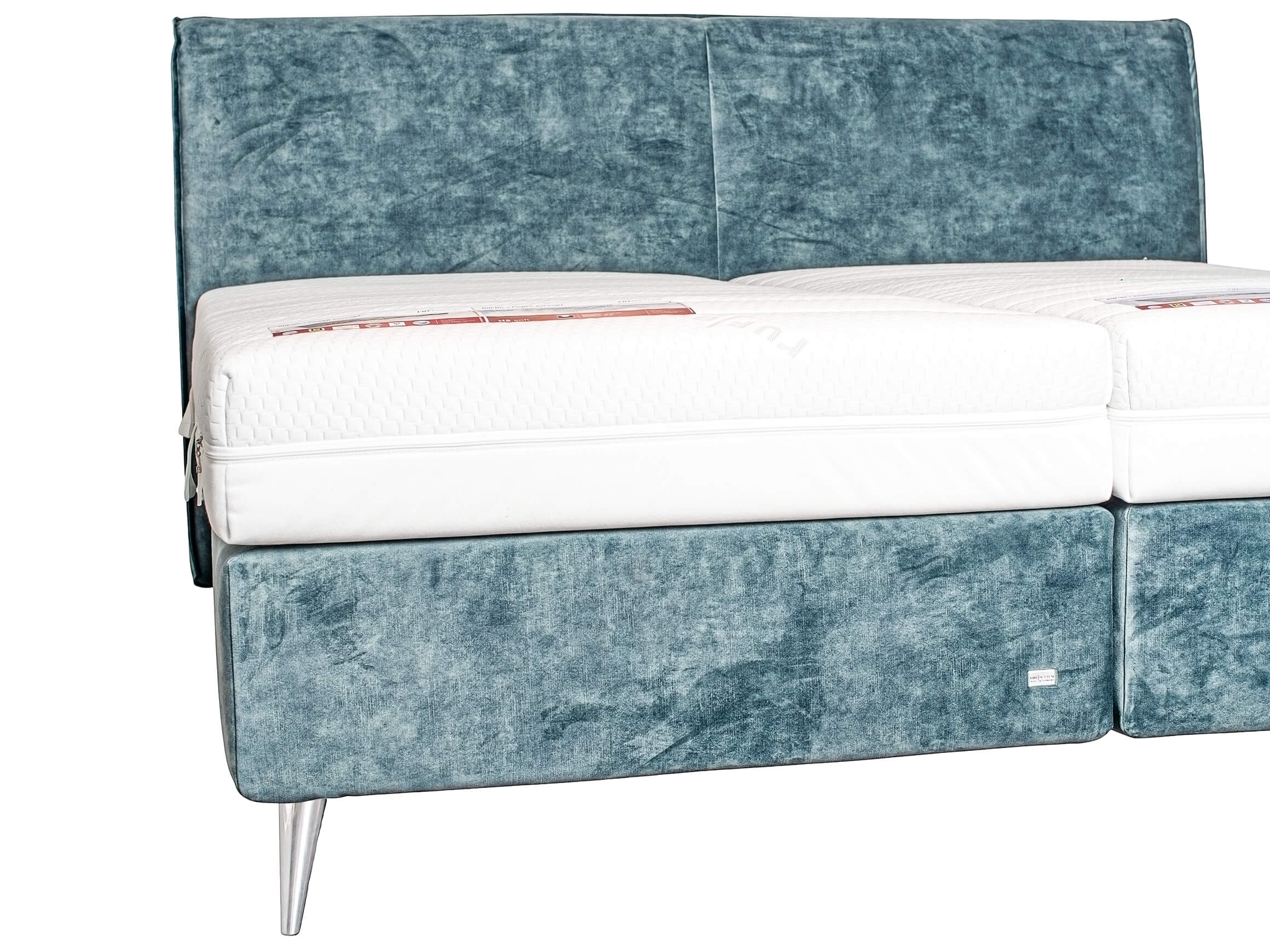 Boxspringbett Alexis Ruf