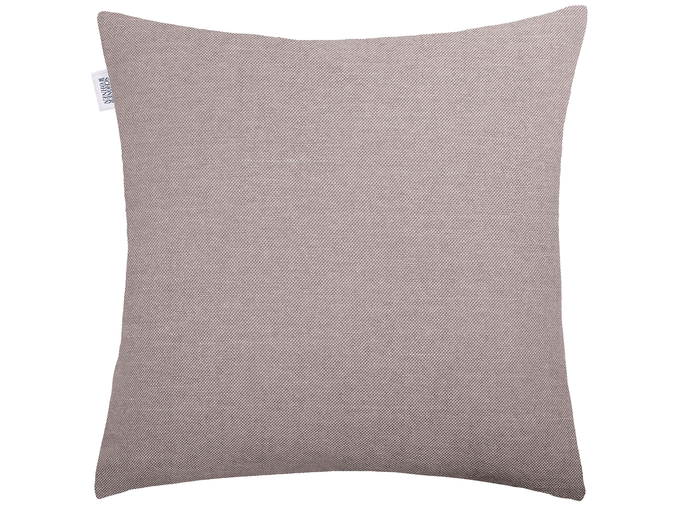 Kissenhülle Silent Rose 45x45 cm Stoeckel & Grimmler