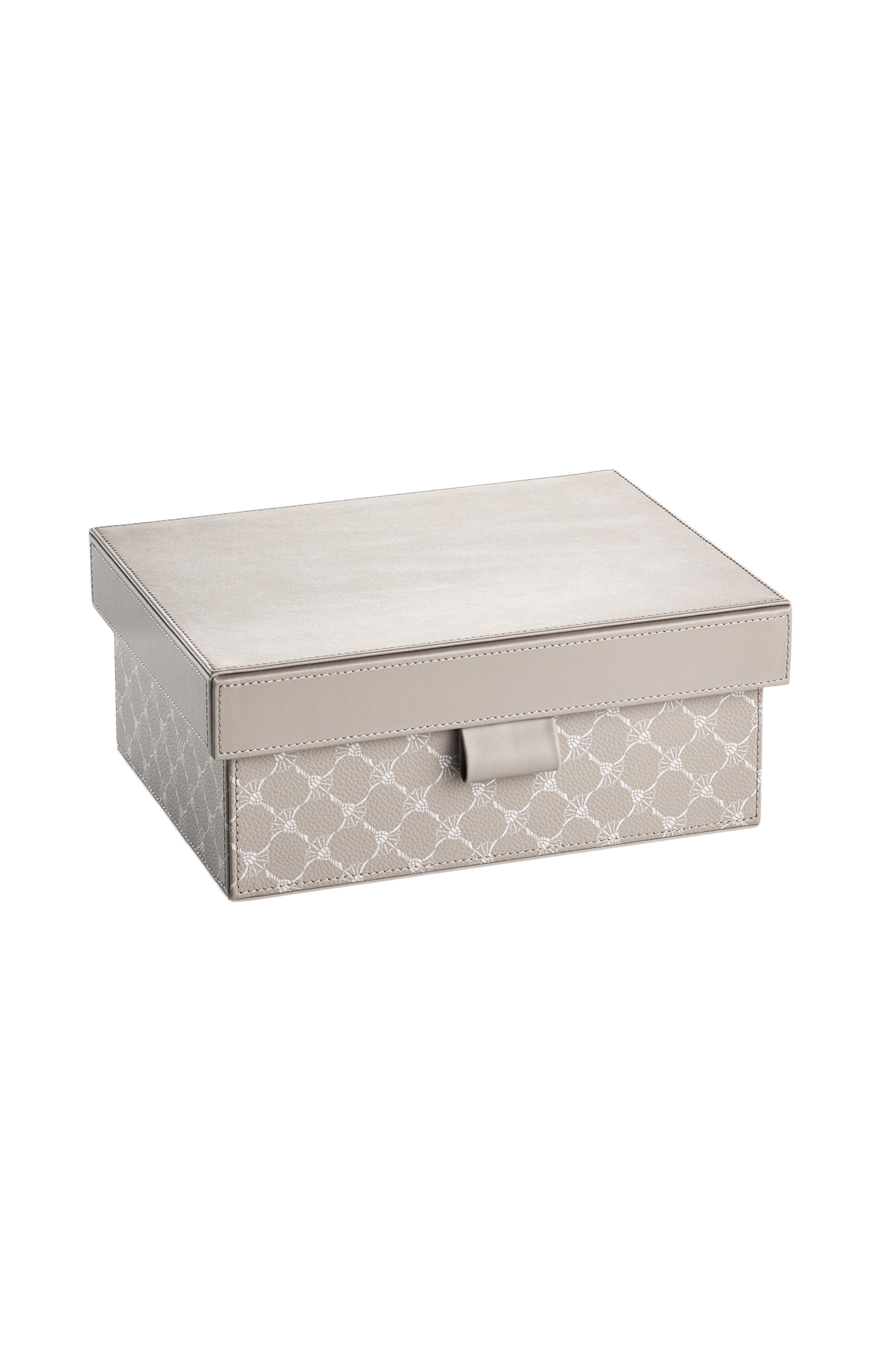 Boîte taille s, Beige H : 10 cm Joop