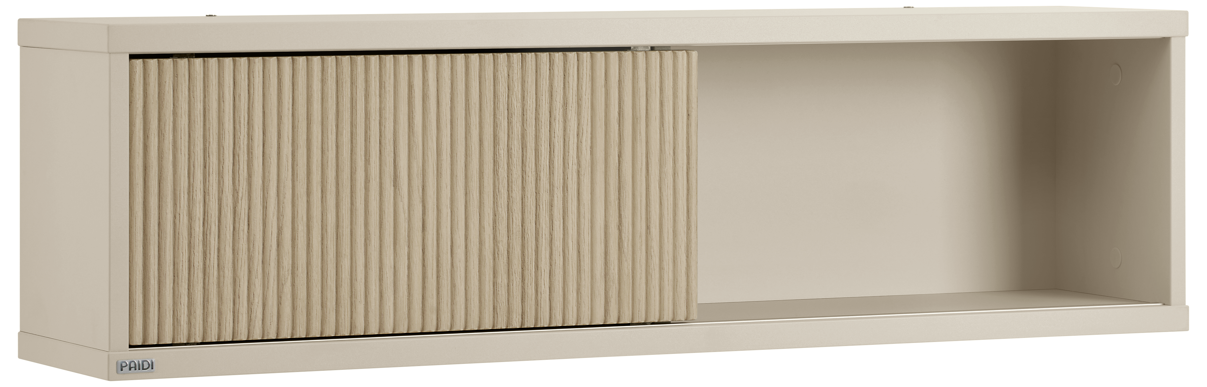 Wandregal Jonte von Paidi / Grösse: 95 x 20 cm