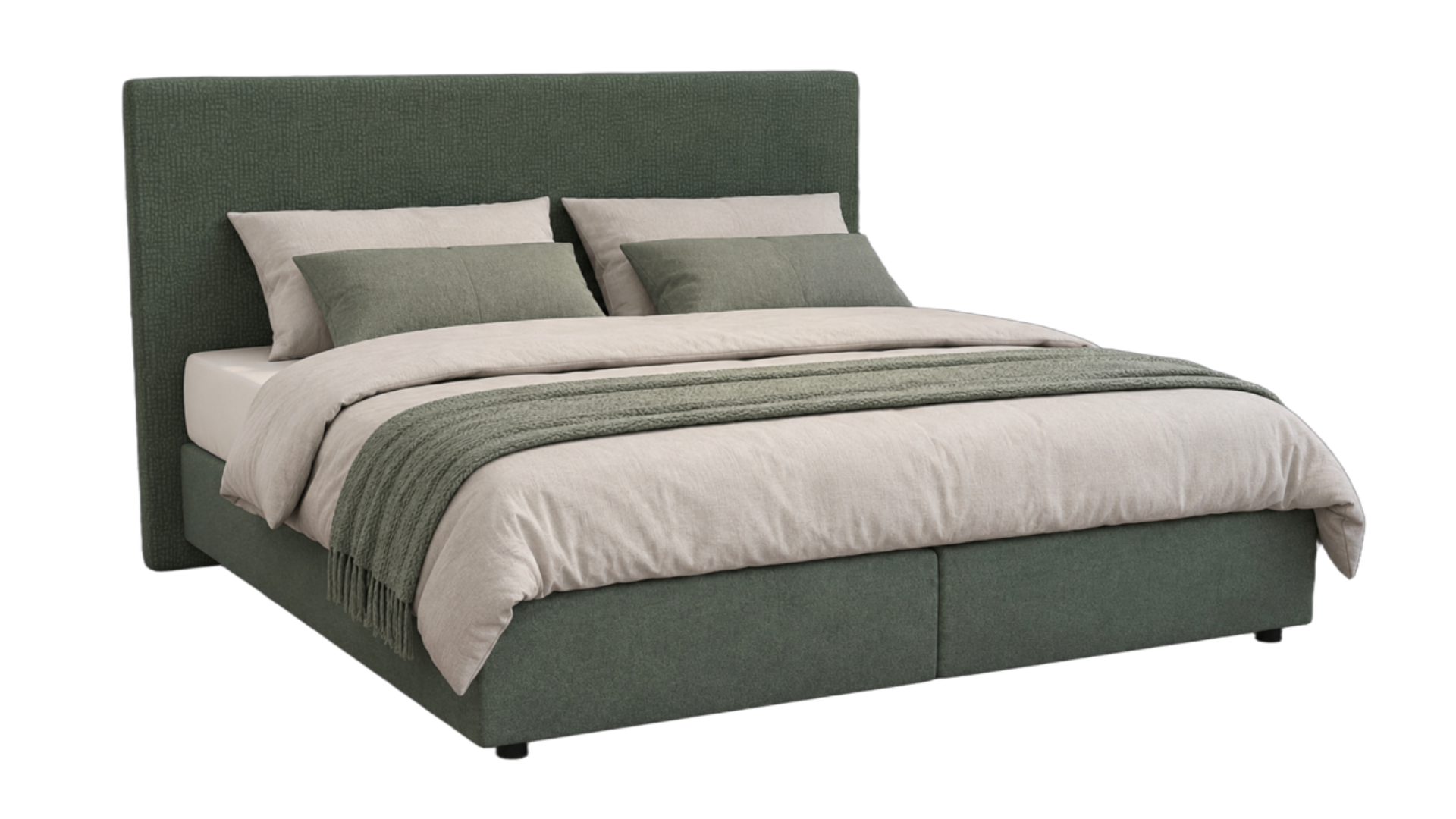 Cosynights Boxspring