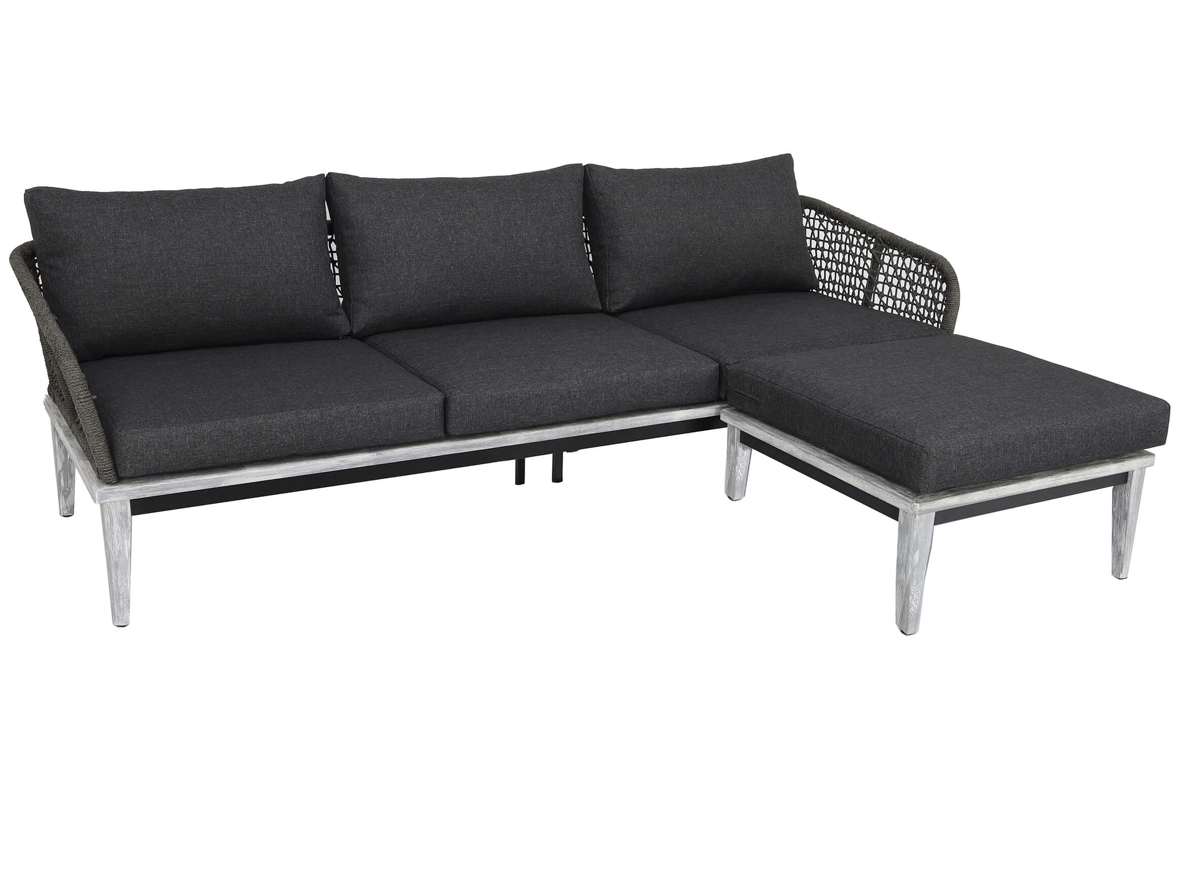 Gartenlounge Ascona Klein Bemo Handels AG