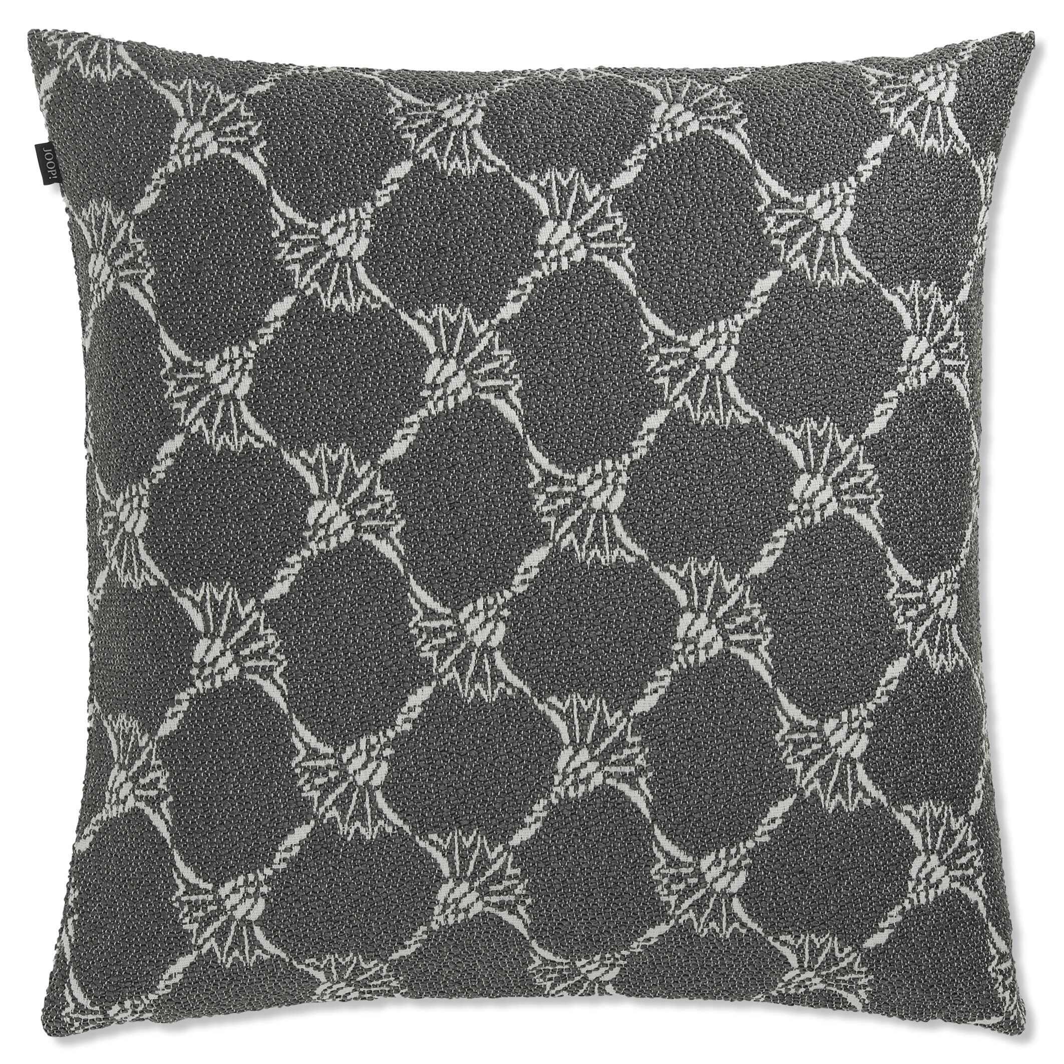 Decorative cushion Cornflower H: 10 cm from Joop Outdoor