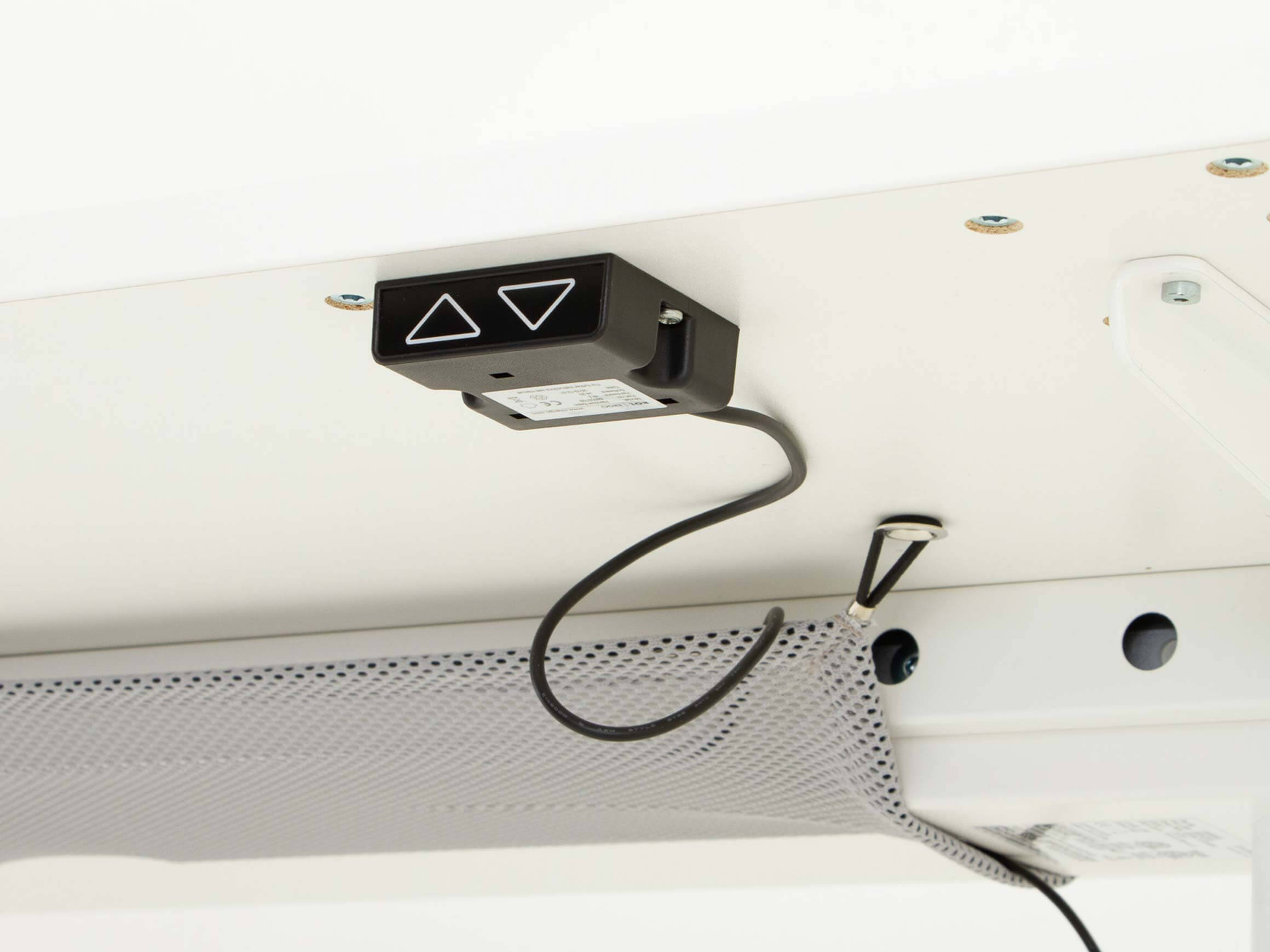 Schreibtisch Side Topstar