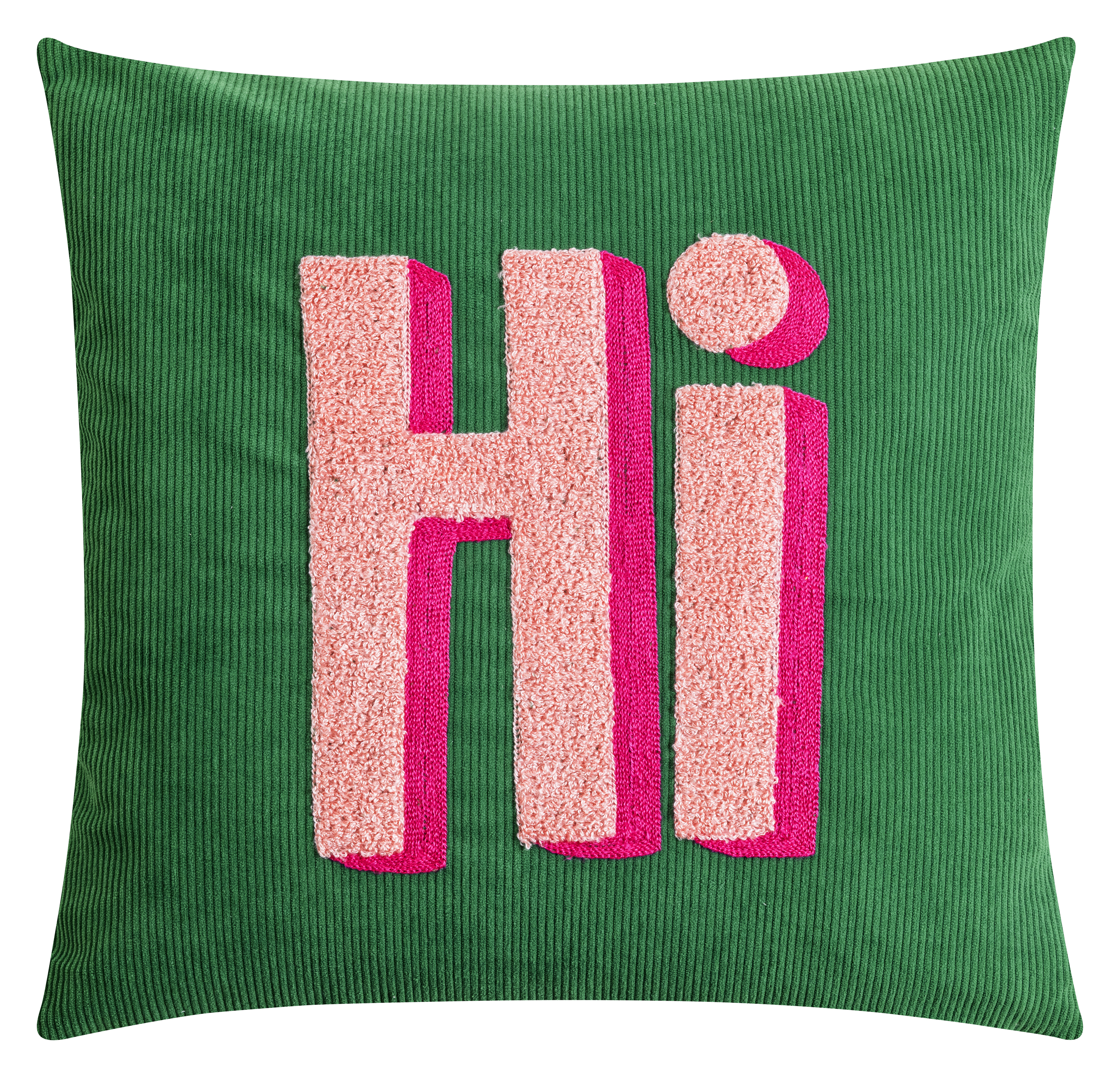 Kissenhülle Pixie hi Magma