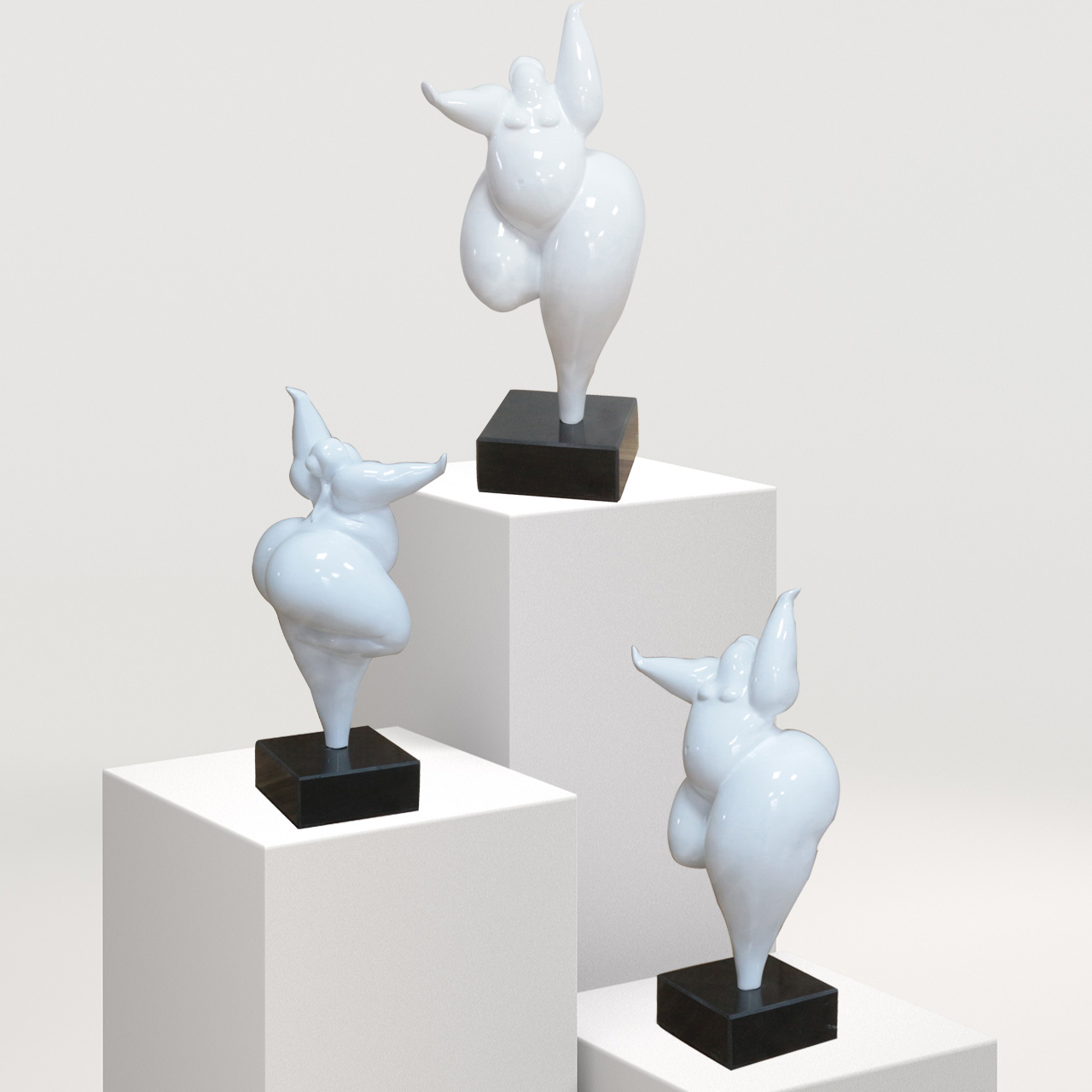 Skulptur-Happy Grace-image LAND