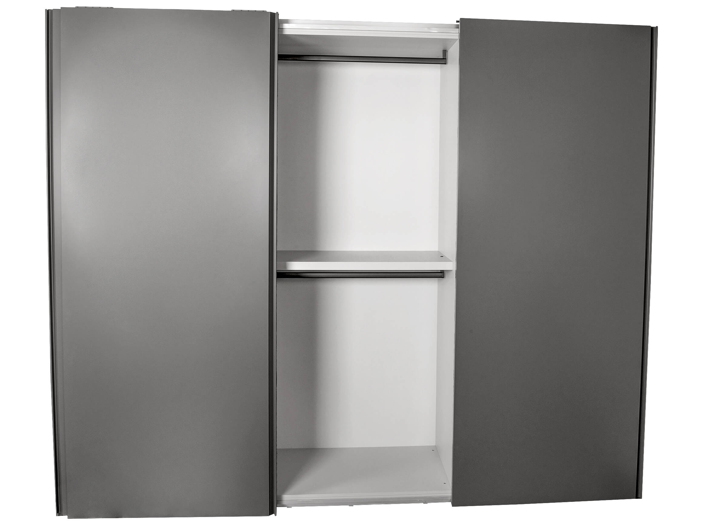 Schiebetürenschrank Gola Novamobili