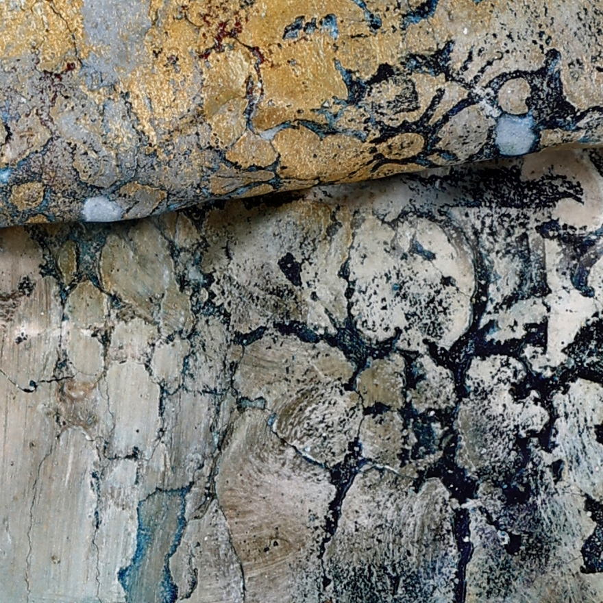 Bettwäsche Gordon, Multi B: 50 cm Tamara-R