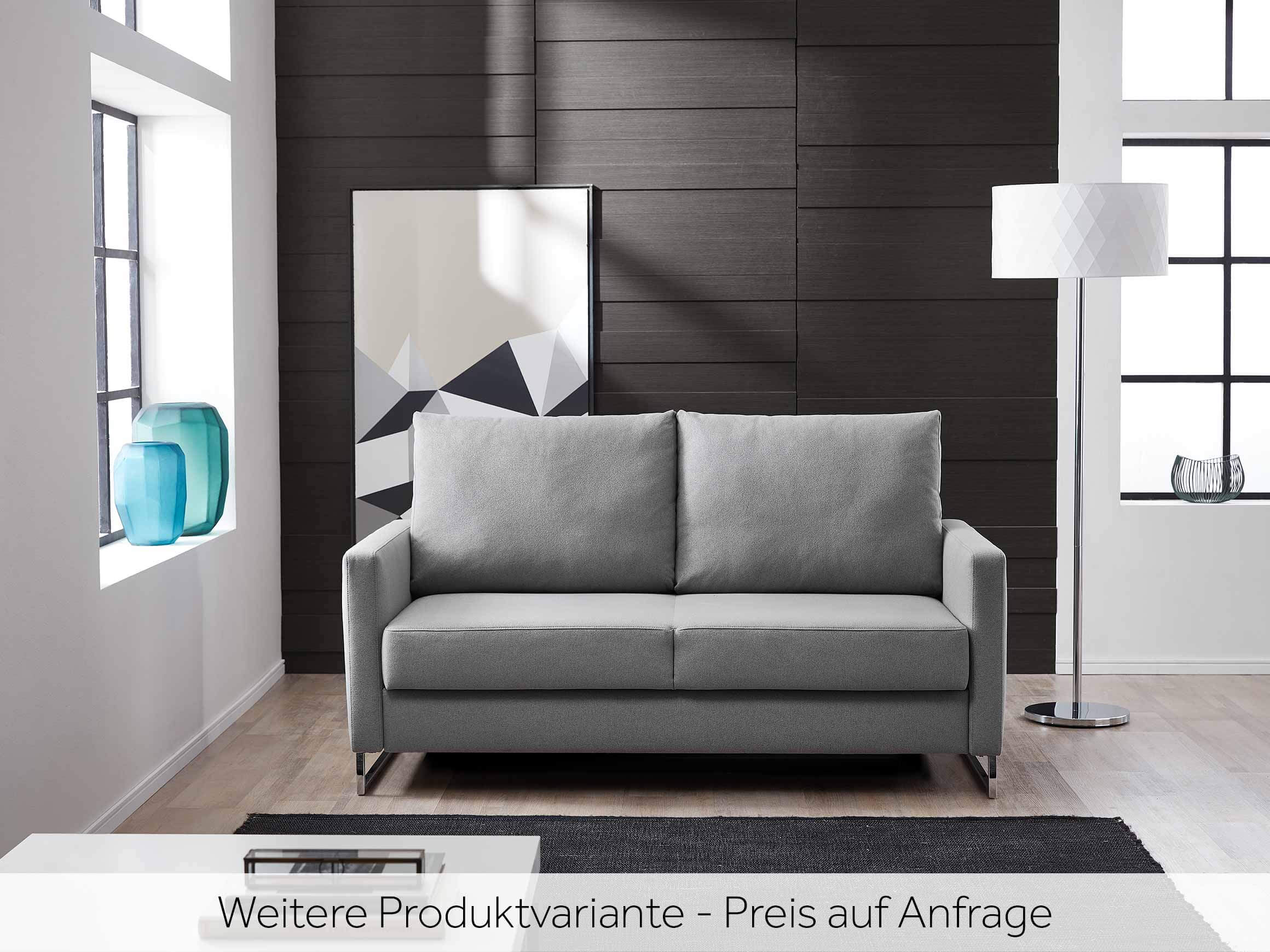 Biel Bali sofa bed