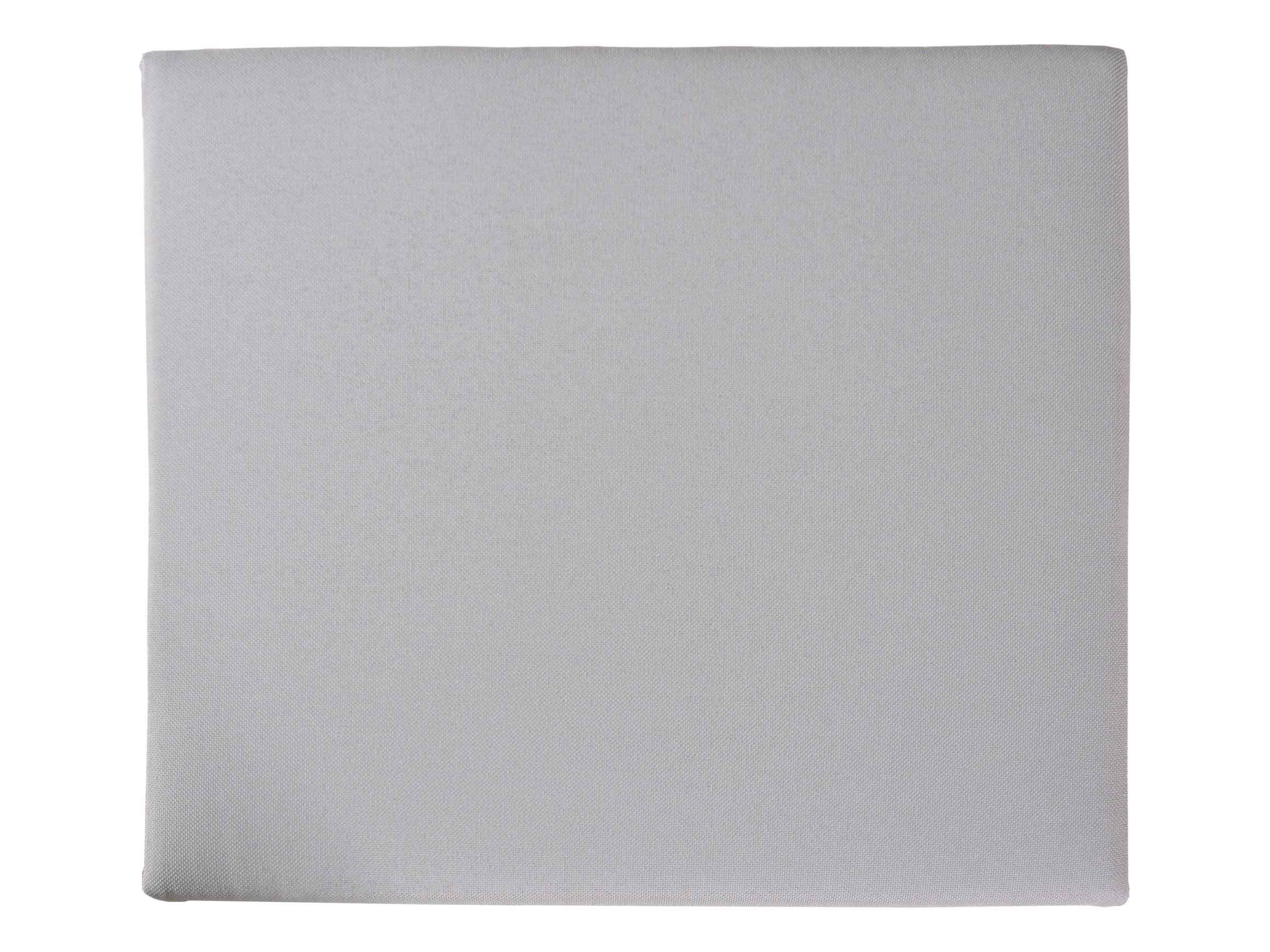 Linax seat cushion, taupe, weatherproof, w 40 cm d 45 cm