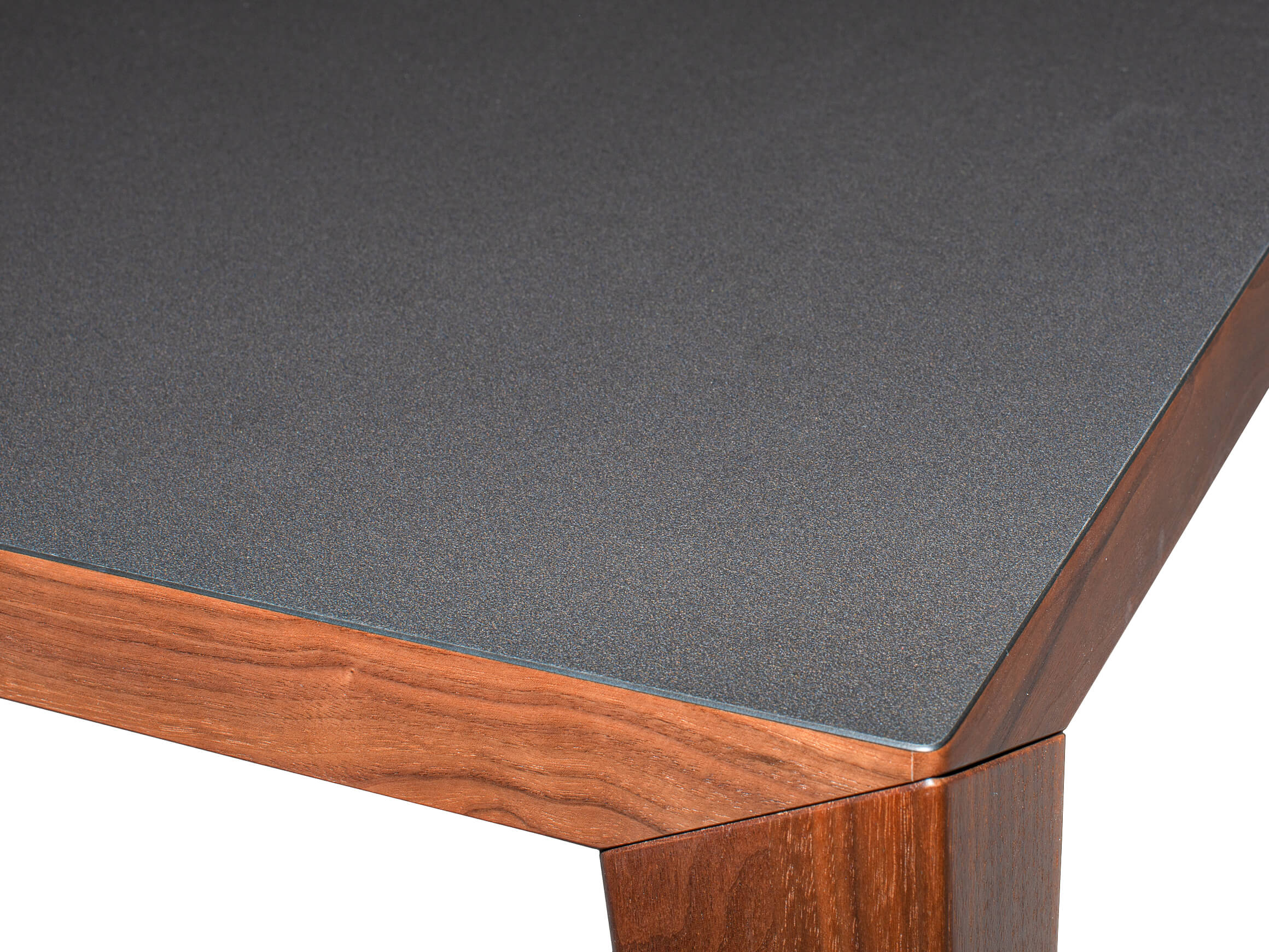 Esstisch Meilen Sitzplatz / Tischblattmass (BxT) :220 x 90 cm