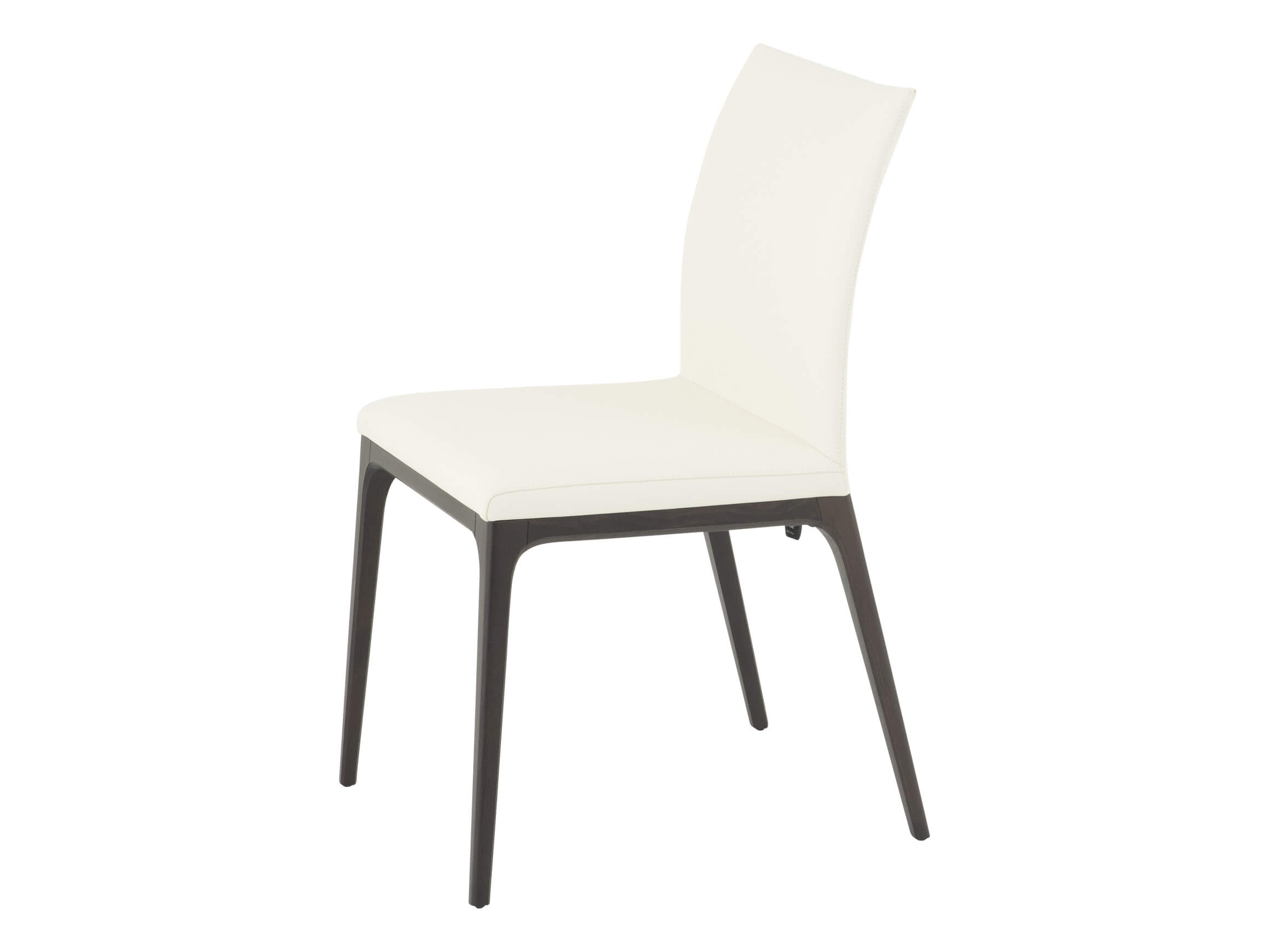 Stuhl Arcadia Cattelan / Farbe: Braun