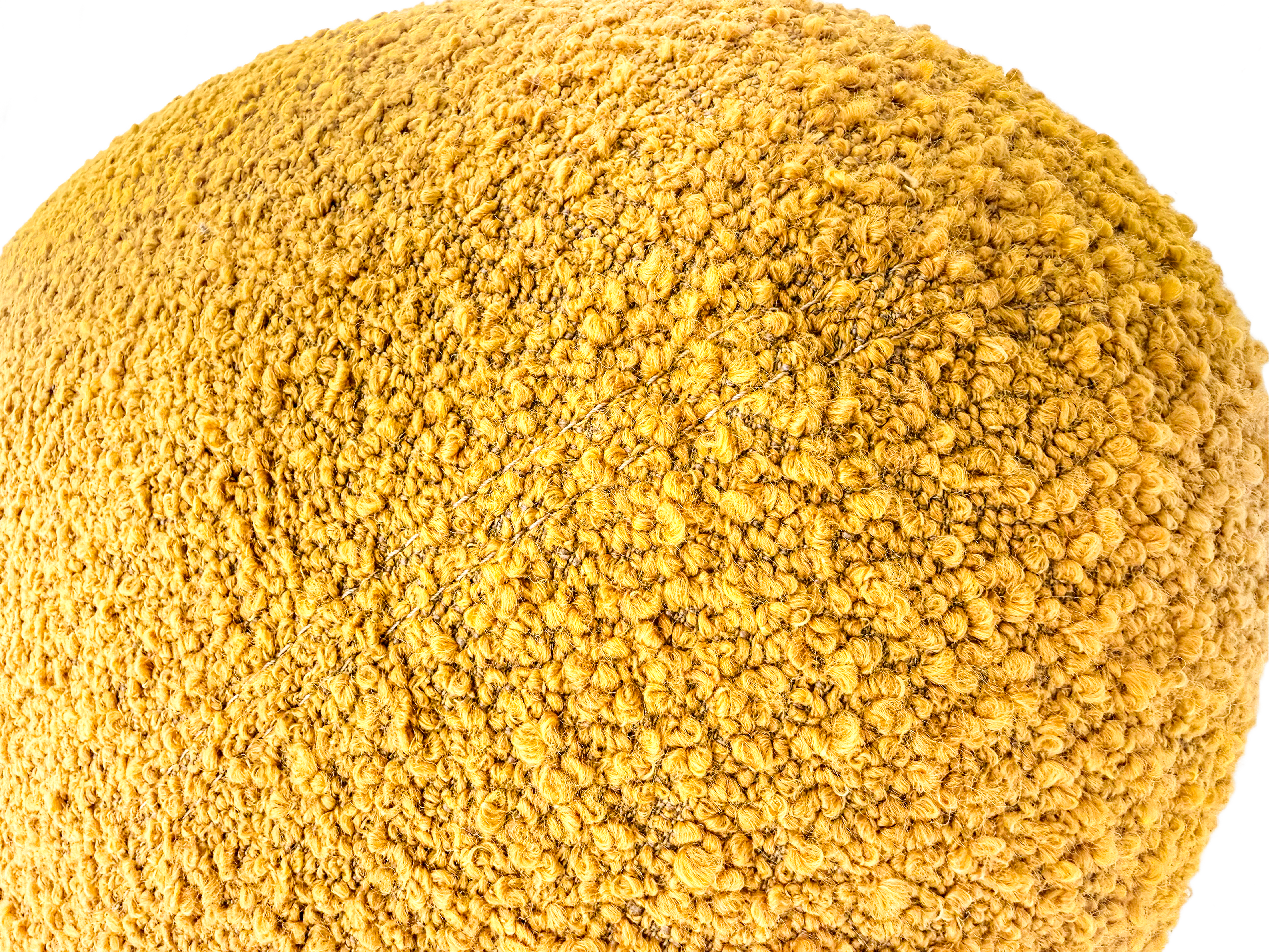 Hocker Pallone von Leolux