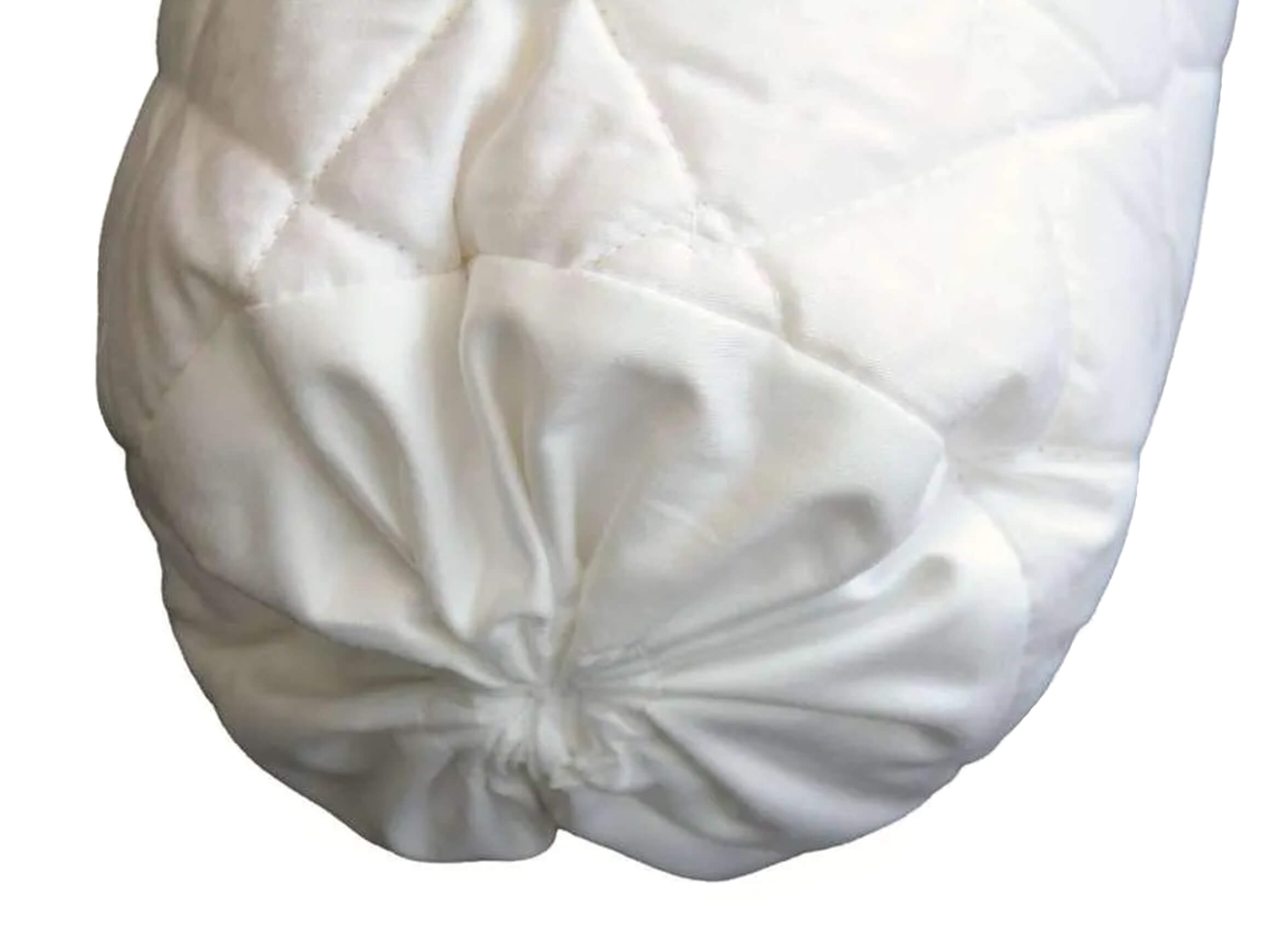 Ergo-Kissen Sophie, Nackenrolle, 100% Schurwolle