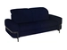 Sofa 8181 Basic B: 214 cm Himolla / Farbe: Marine