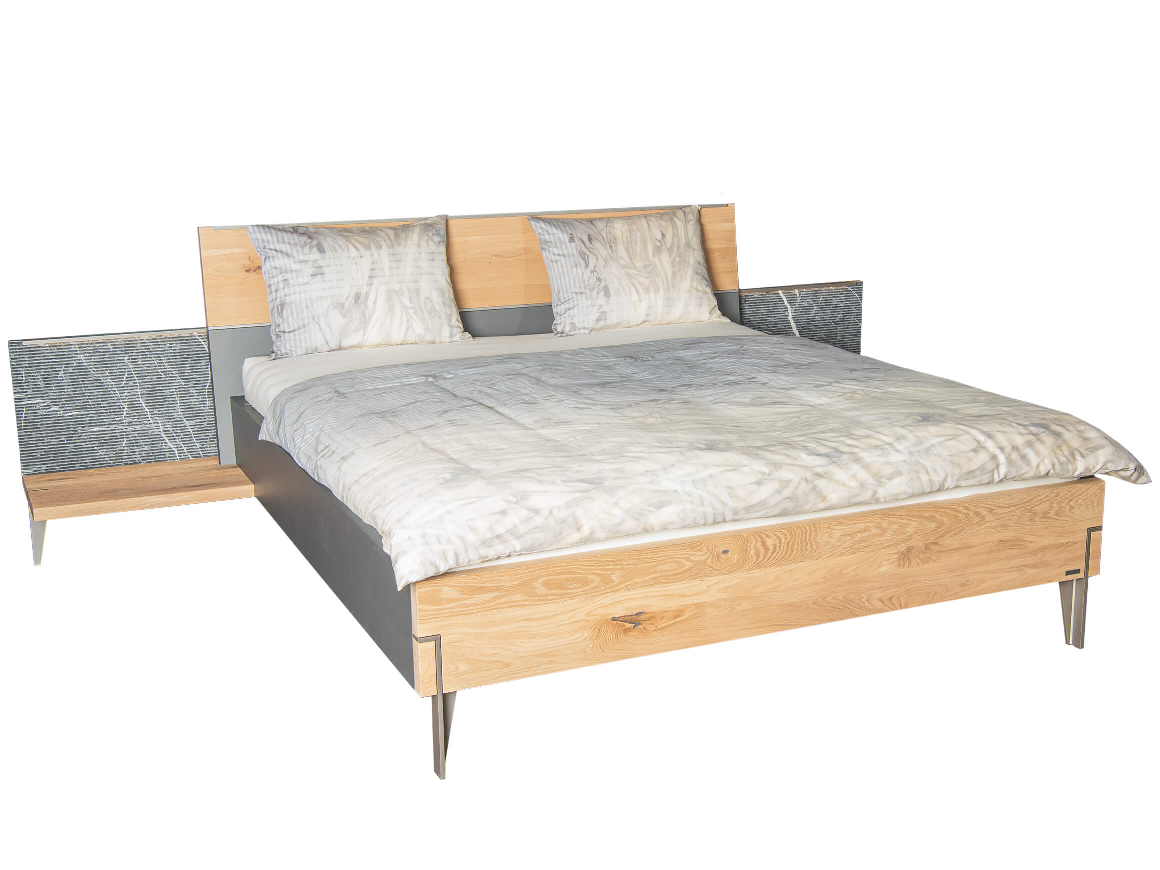 Bett Marlene Thielemeyer