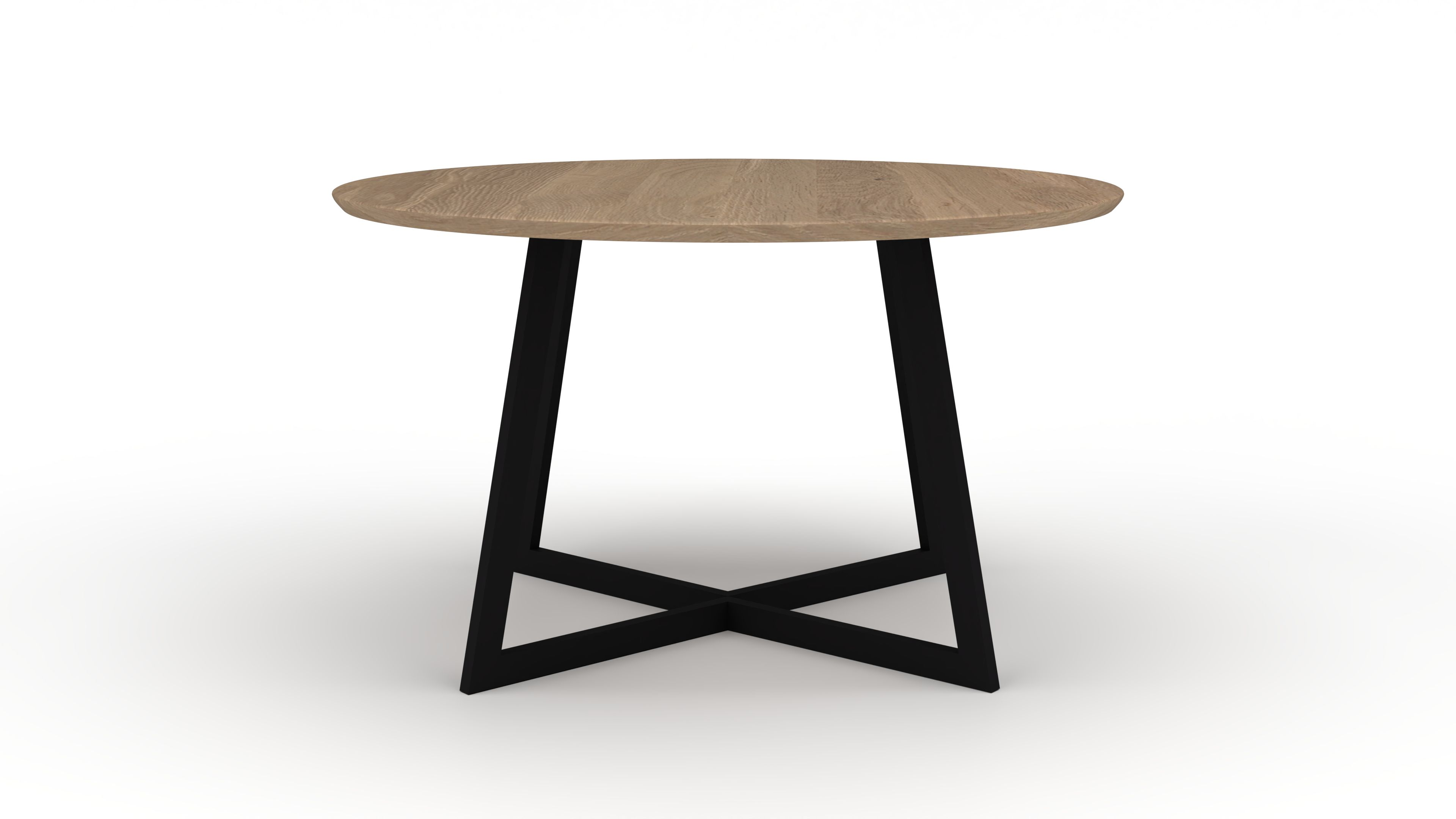 Esstisch Anansar UrbanDesign / Tischblattmass (D) 130 : cm