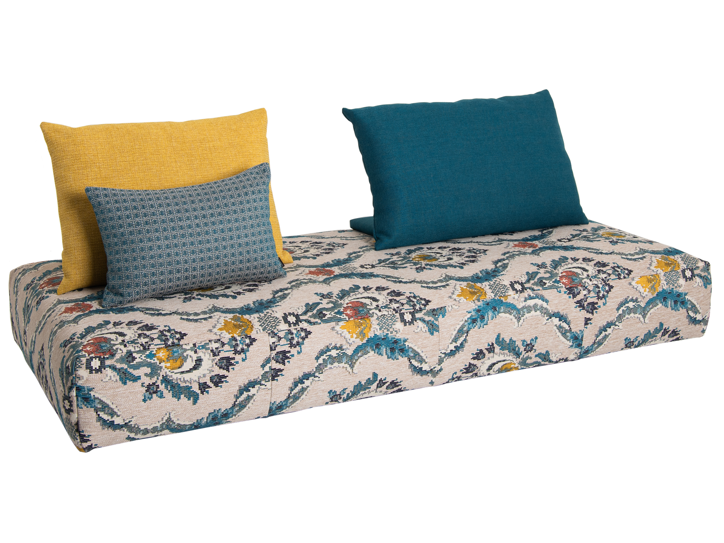 Gartensofa Iwan Bullfrog